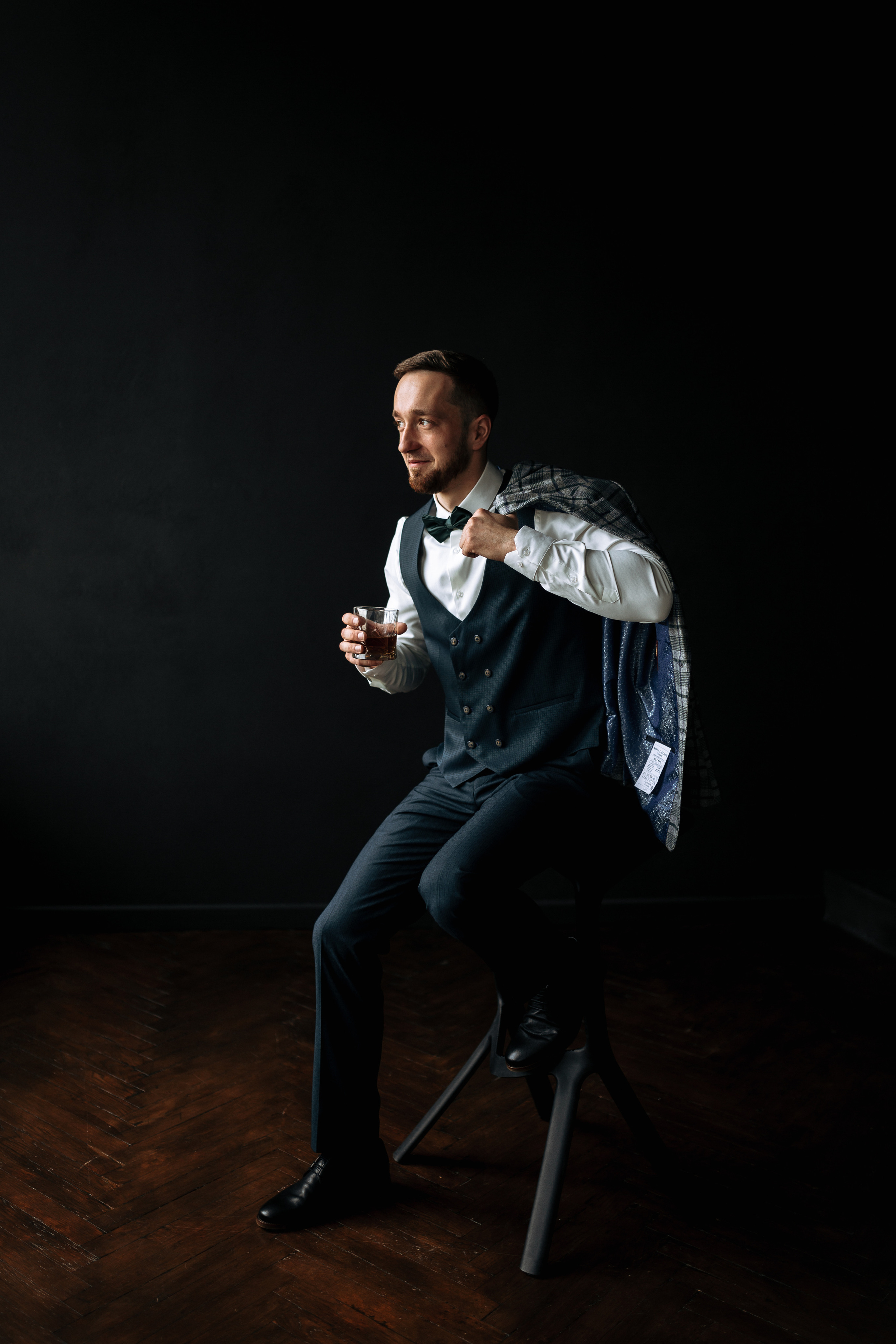 Владимир и Регина. Фотограф Дмитрий Судаков — Свадебная и репортажная съемка в Екатеринбурге и Москве