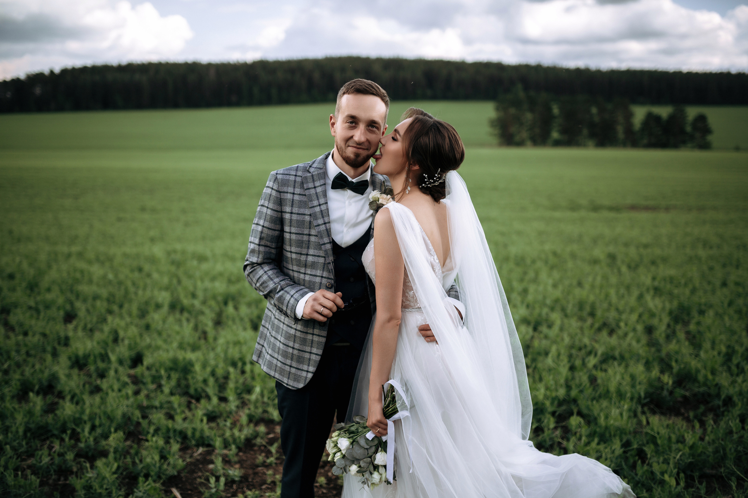 Владимир и Регина. Фотограф Дмитрий Судаков — Свадебная и репортажная съемка в Екатеринбурге и Москве