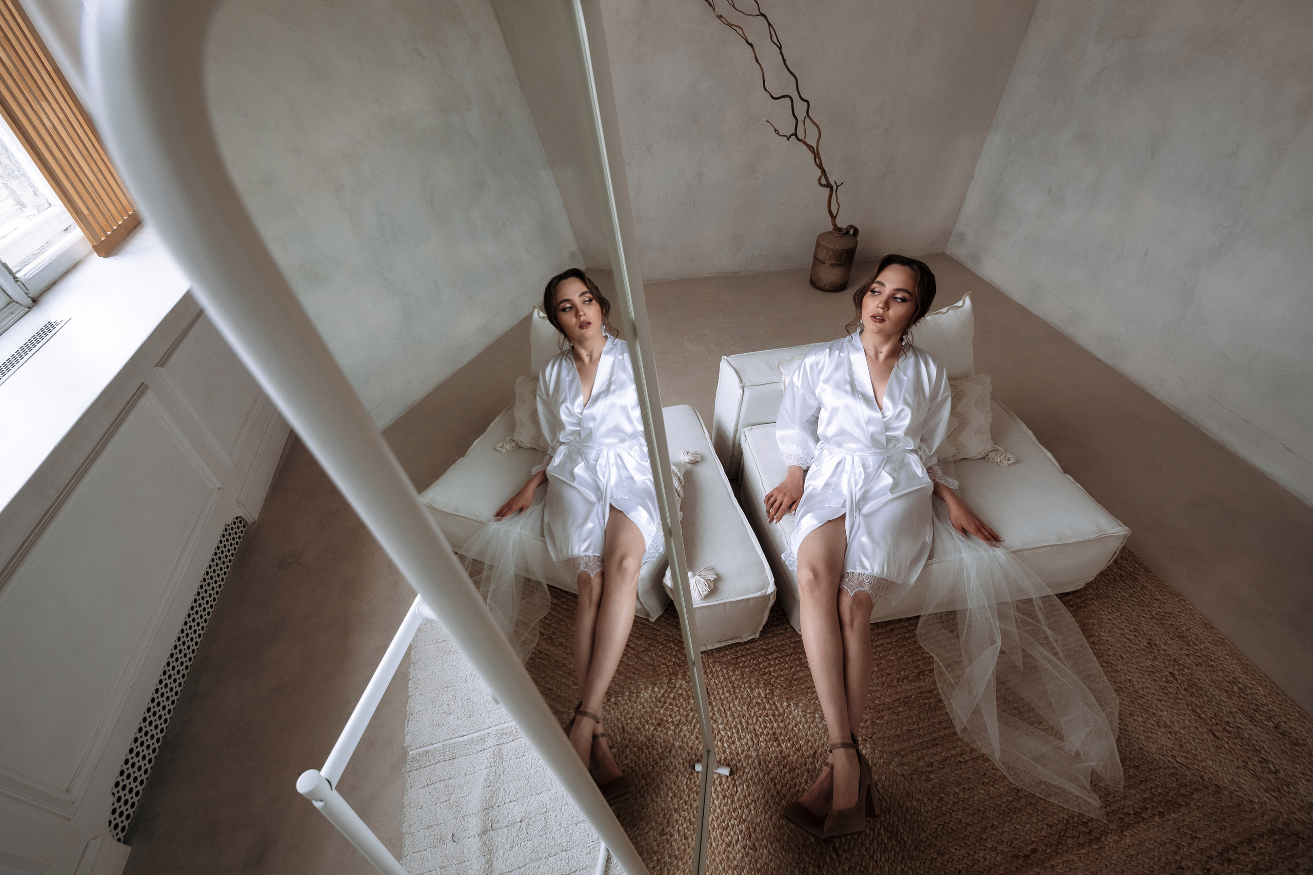 Владимир и Регина. Фотограф Дмитрий Судаков — Свадебная и репортажная съемка в Екатеринбурге и Москве