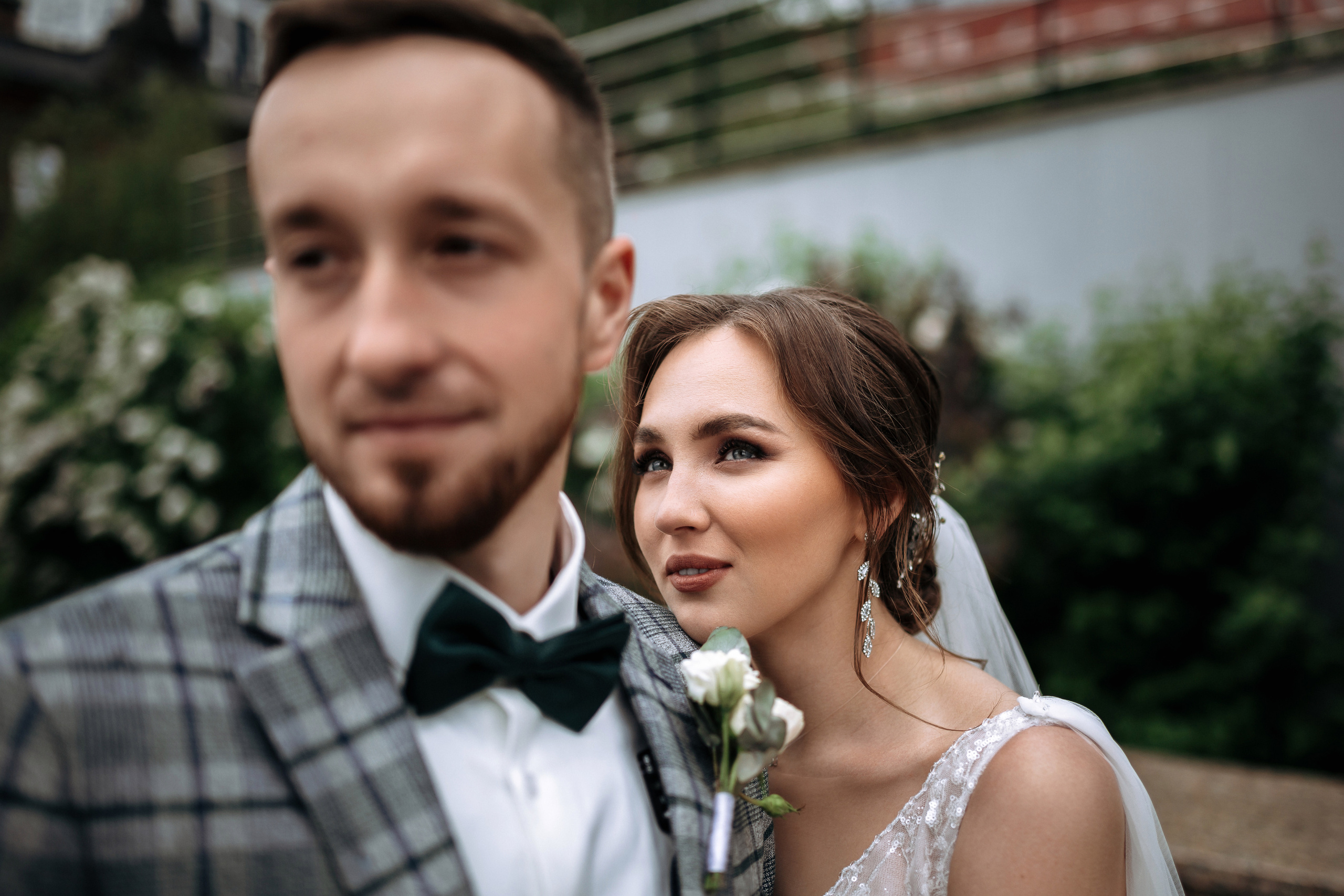 Владимир и Регина. Фотограф Дмитрий Судаков — Свадебная и репортажная съемка в Екатеринбурге и Москве