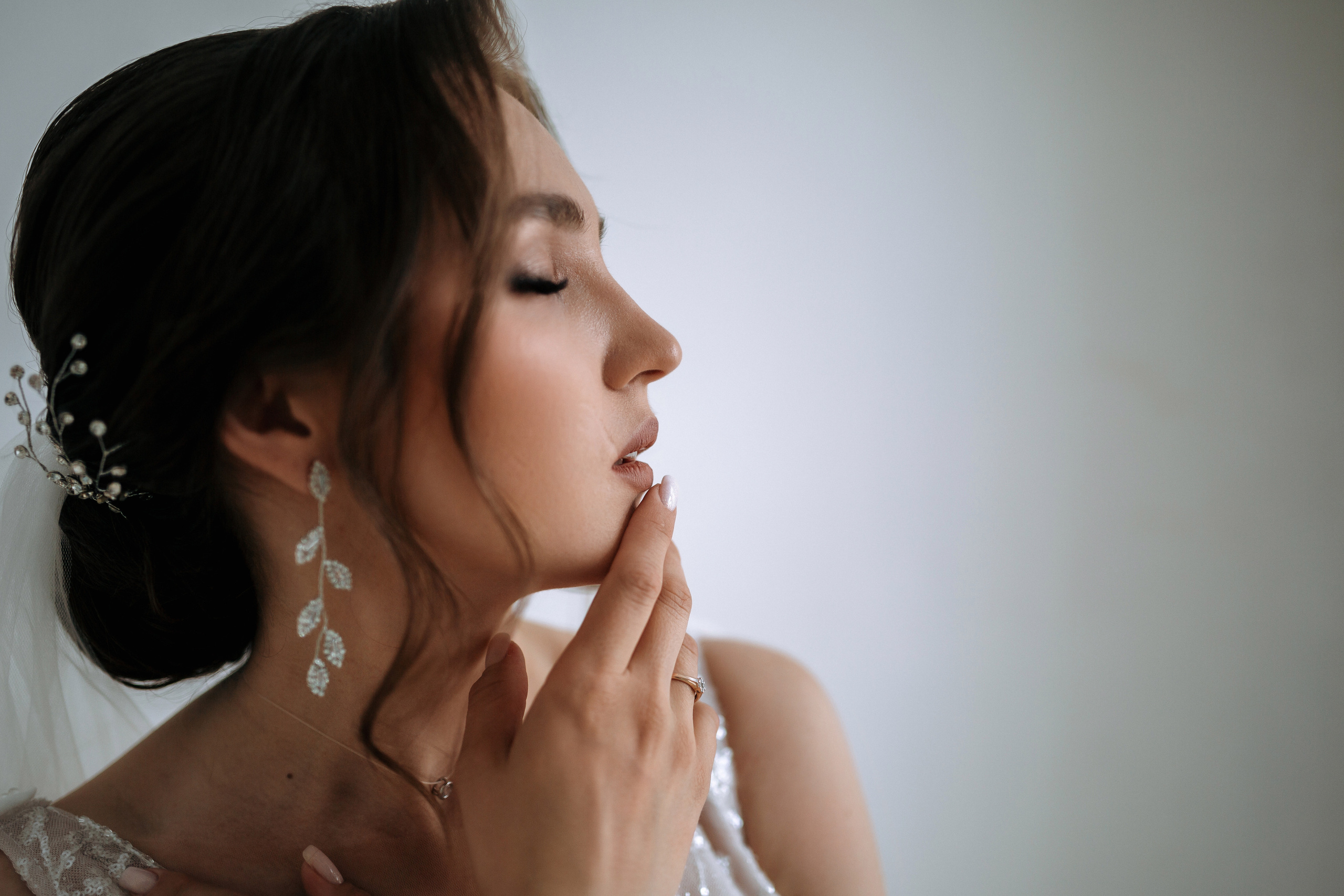 Владимир и Регина. Фотограф Дмитрий Судаков — Свадебная и репортажная съемка в Екатеринбурге и Москве