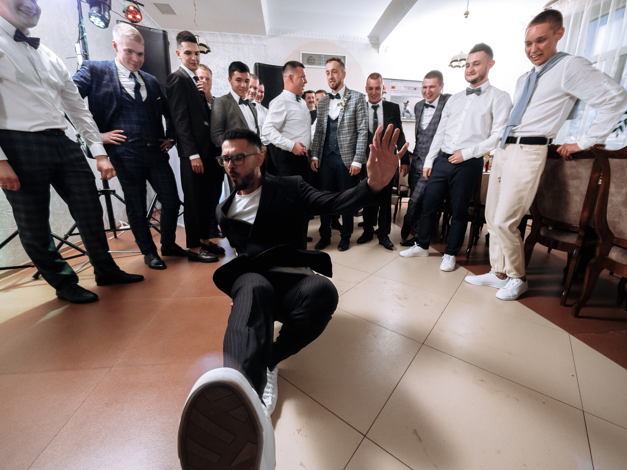 Владимир и Регина. Фотограф Дмитрий Судаков — Свадебная и репортажная съемка в Екатеринбурге и Москве