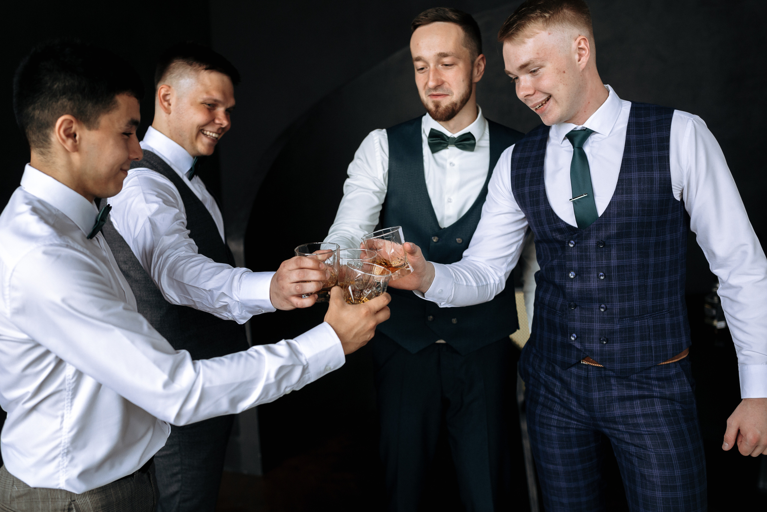 Владимир и Регина. Фотограф Дмитрий Судаков — Свадебная и репортажная съемка в Екатеринбурге и Москве