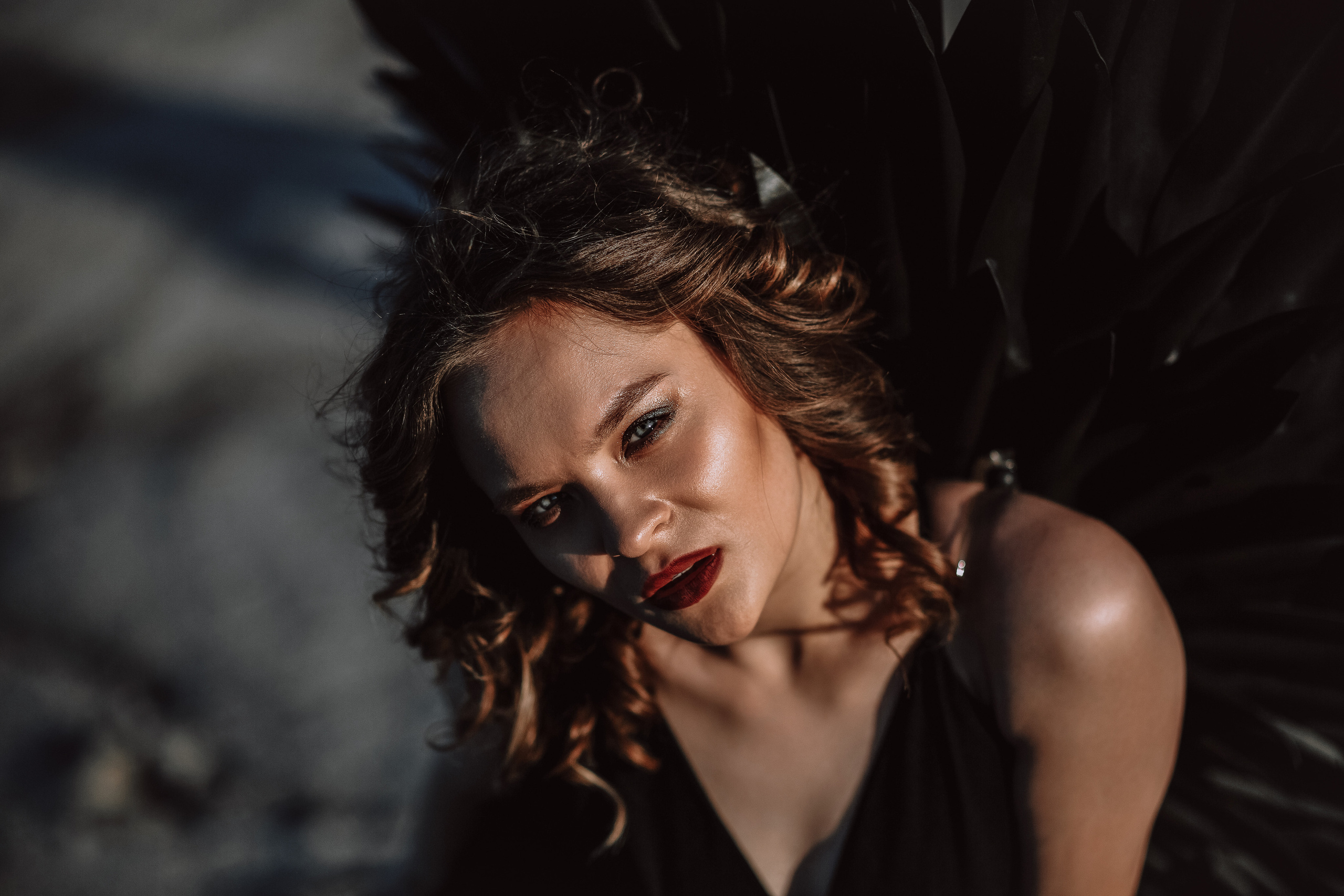 Фотосессия на Уральском Марсе. Дмитрий Судаков, фотограф в Екатеринбурге и Москве