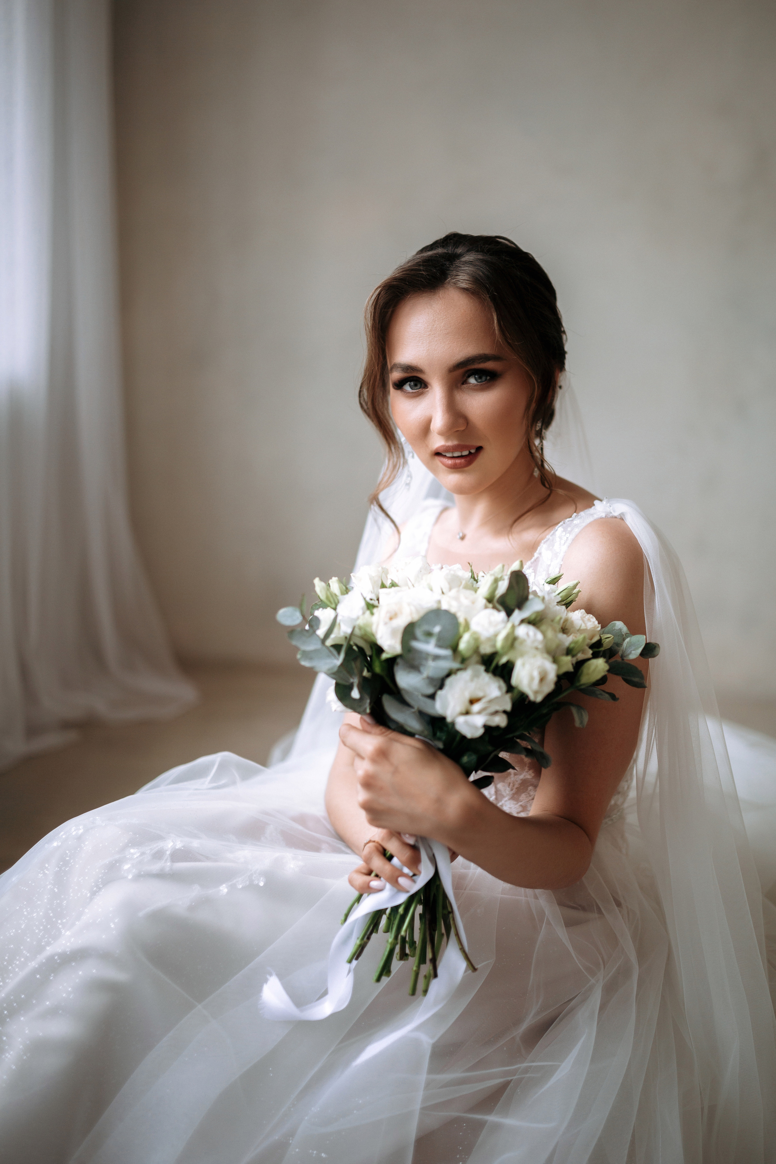 Владимир и Регина. Фотограф Дмитрий Судаков — Свадебная и репортажная съемка в Екатеринбурге и Москве