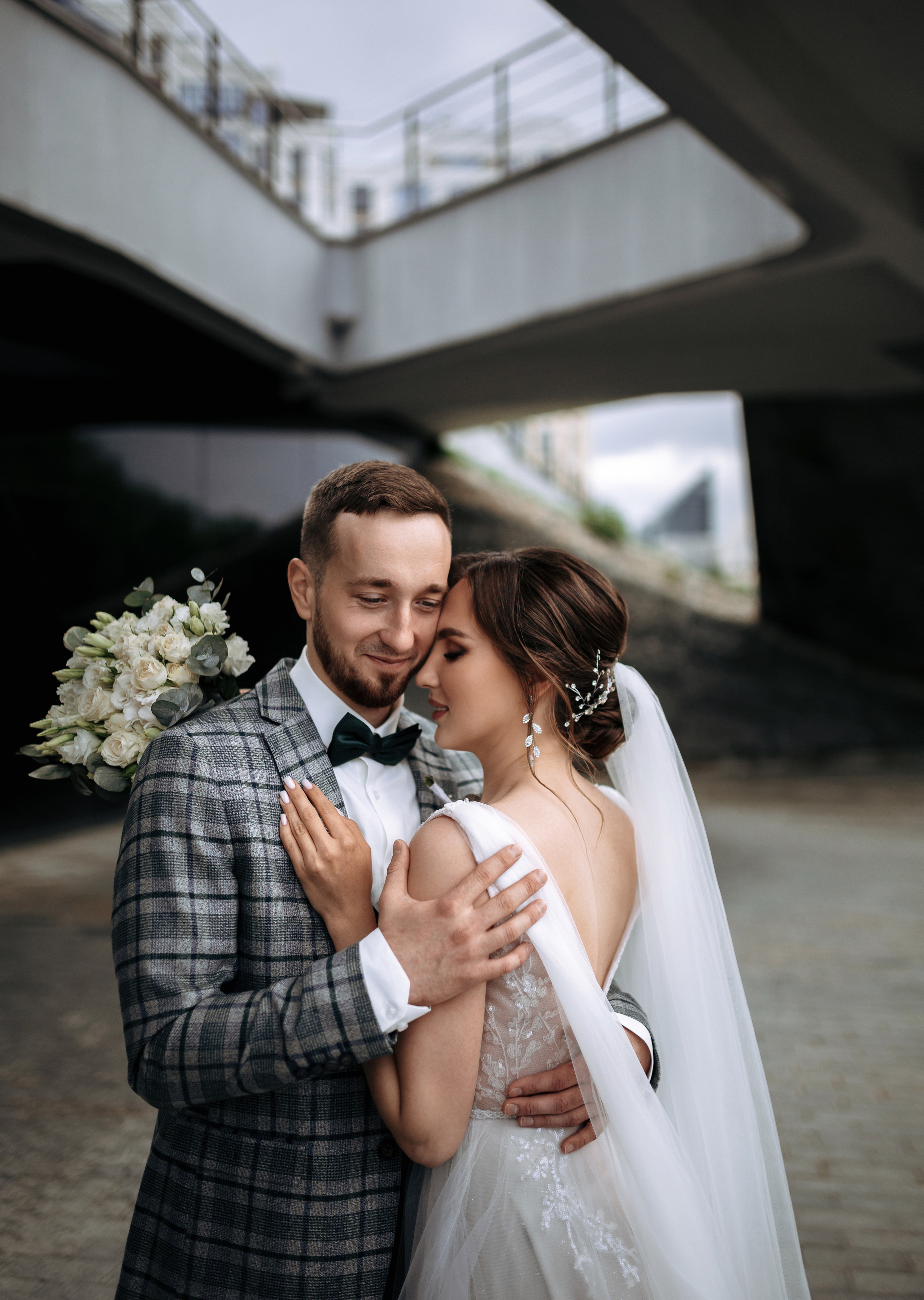 Владимир и Регина. Фотограф Дмитрий Судаков — Свадебная и репортажная съемка в Екатеринбурге и Москве