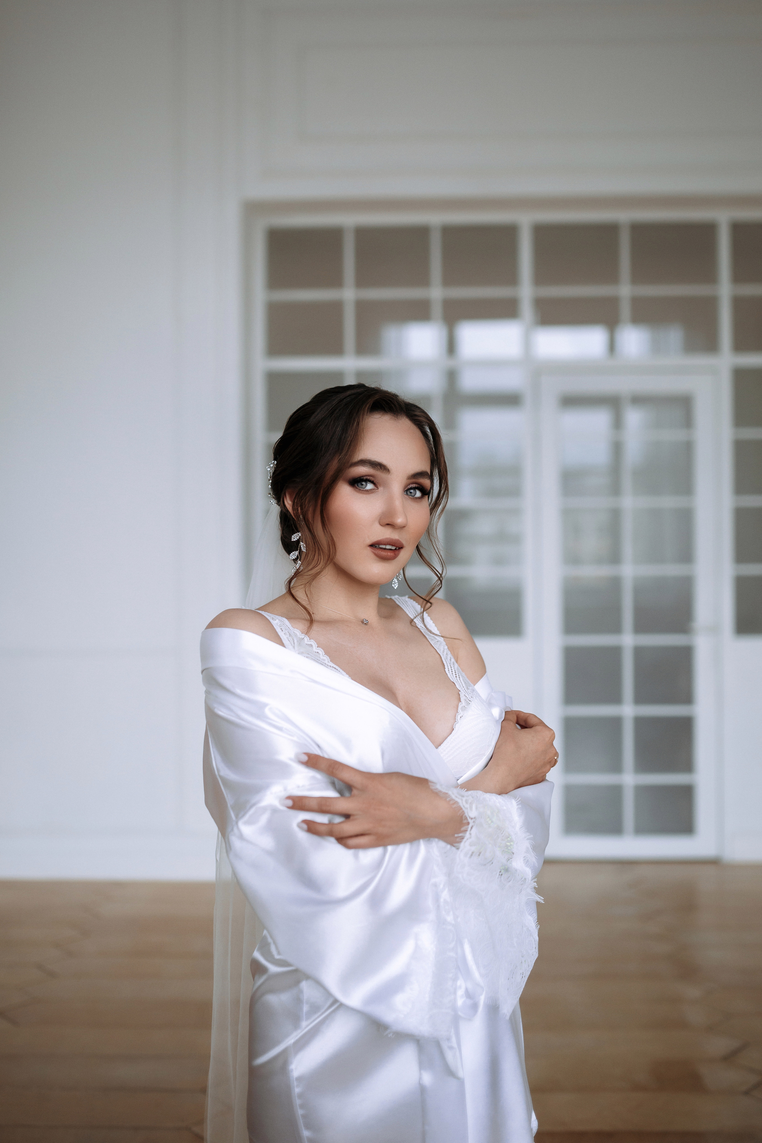 Владимир и Регина. Фотограф Дмитрий Судаков — Свадебная и репортажная съемка в Екатеринбурге и Москве