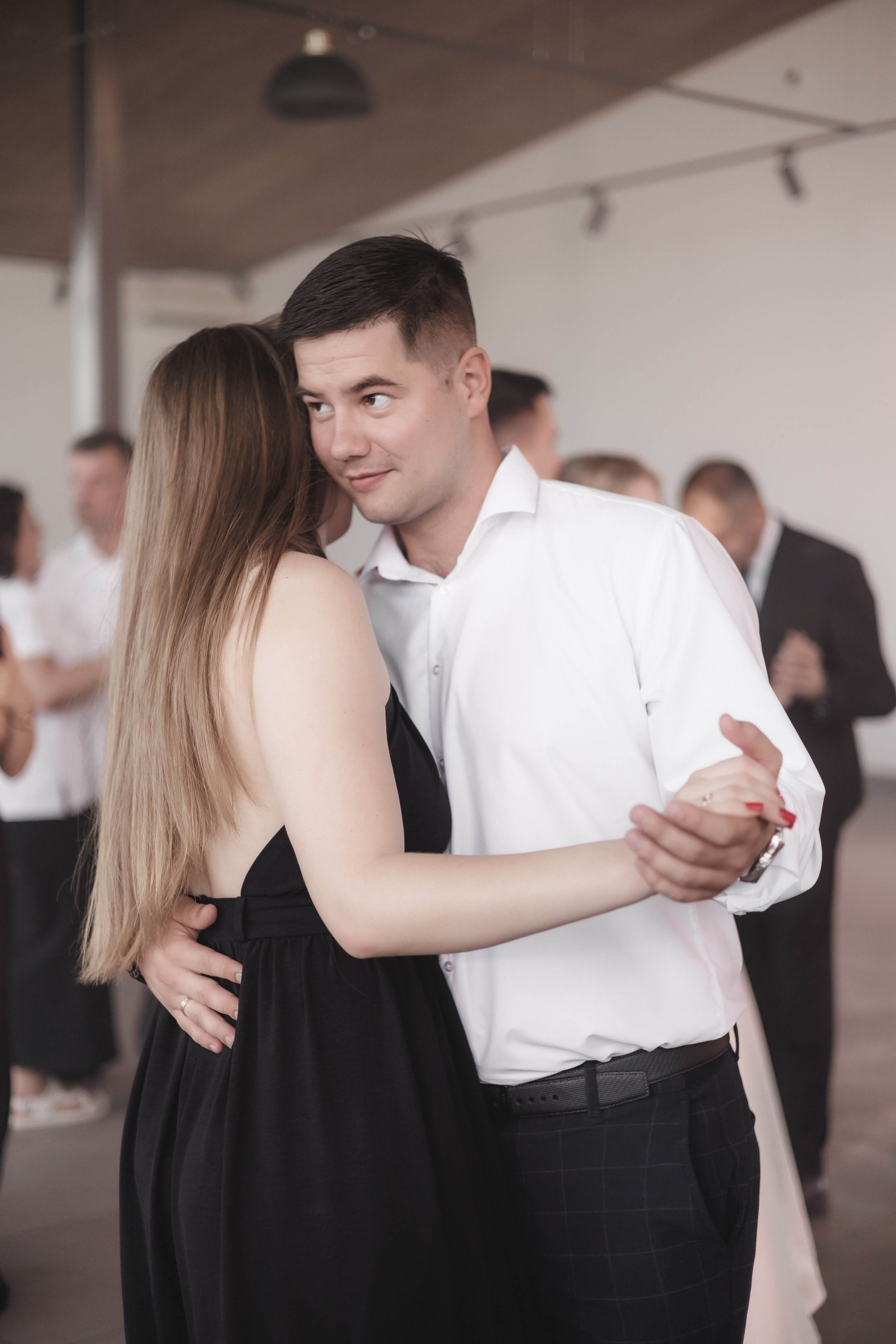 Артём и Дарья. Фотограф в Волгограде — Александра Искандерова