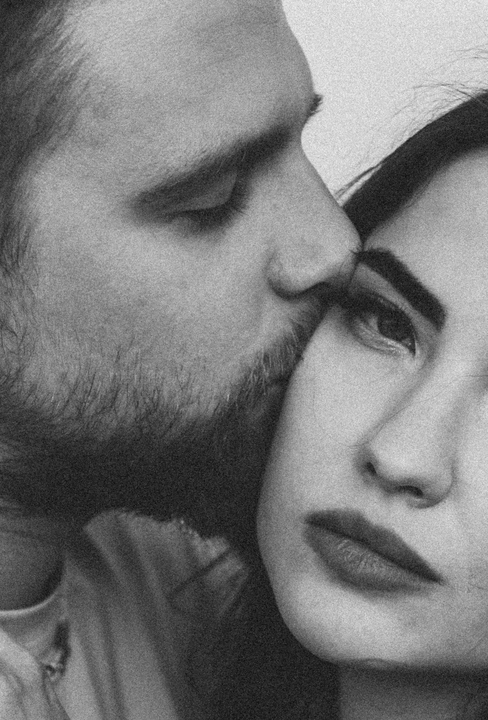 Алина и Саша. Фотограф Москва / Зеленоград — Наталья Петухова