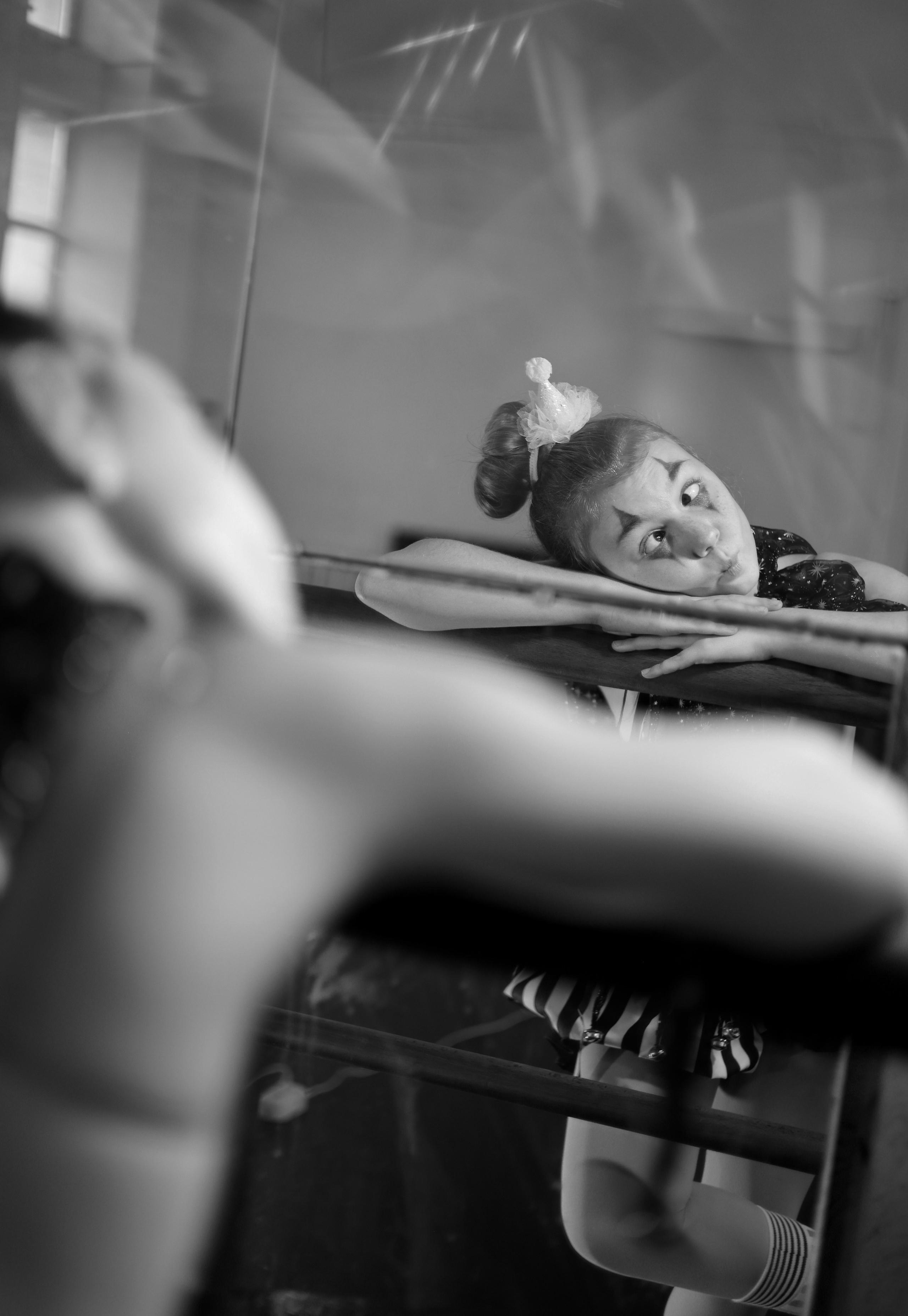 Мирослава в стране зазеркалья. Семейный и портретный фотограф в Краснодарском крае, Ростовской области и Москве