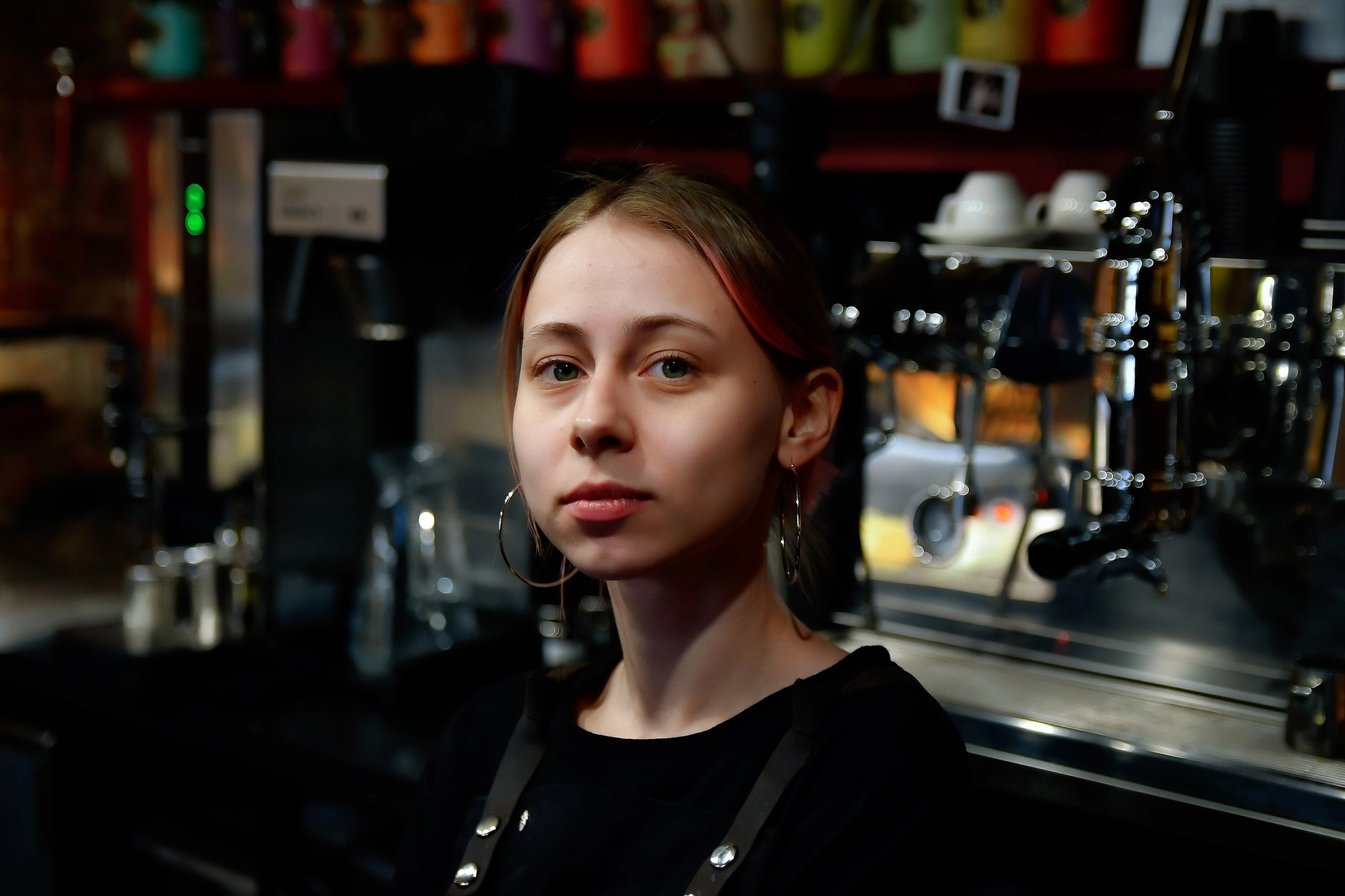 Портрет. Главная