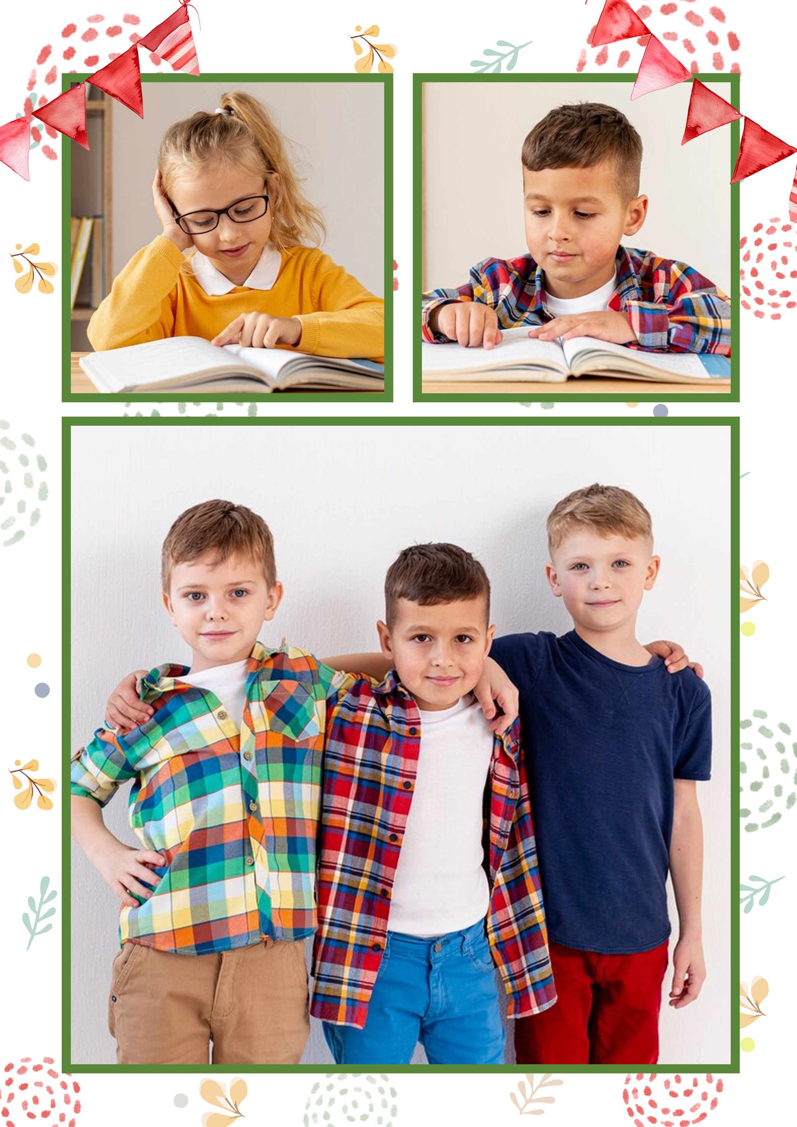 Комплект Вишенки. Ольга Смирнова юрист, фотограф