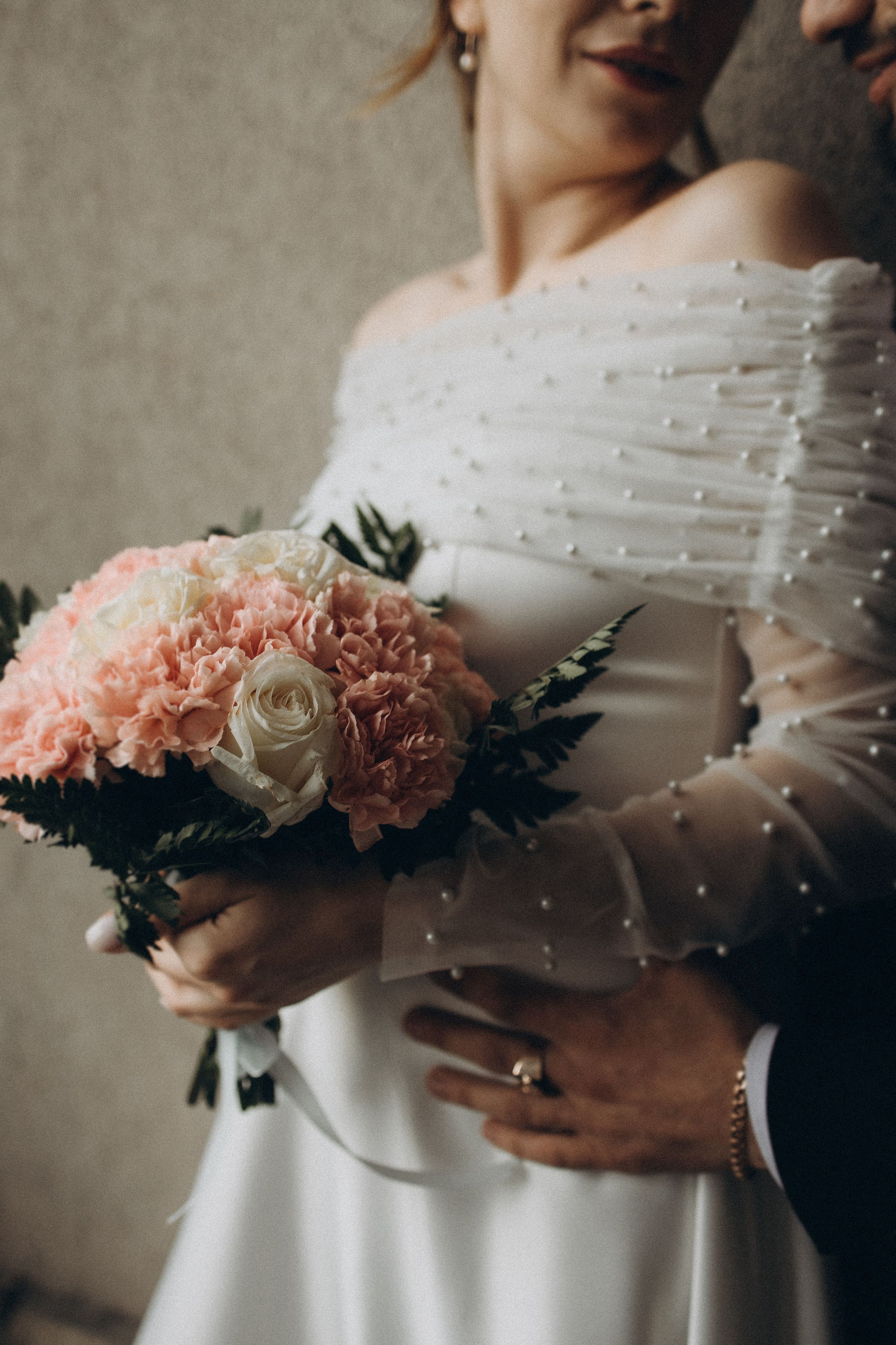 Свадебная романтика. Lifestyle семейный и детский фотограф в Омске Иванова Екатерина