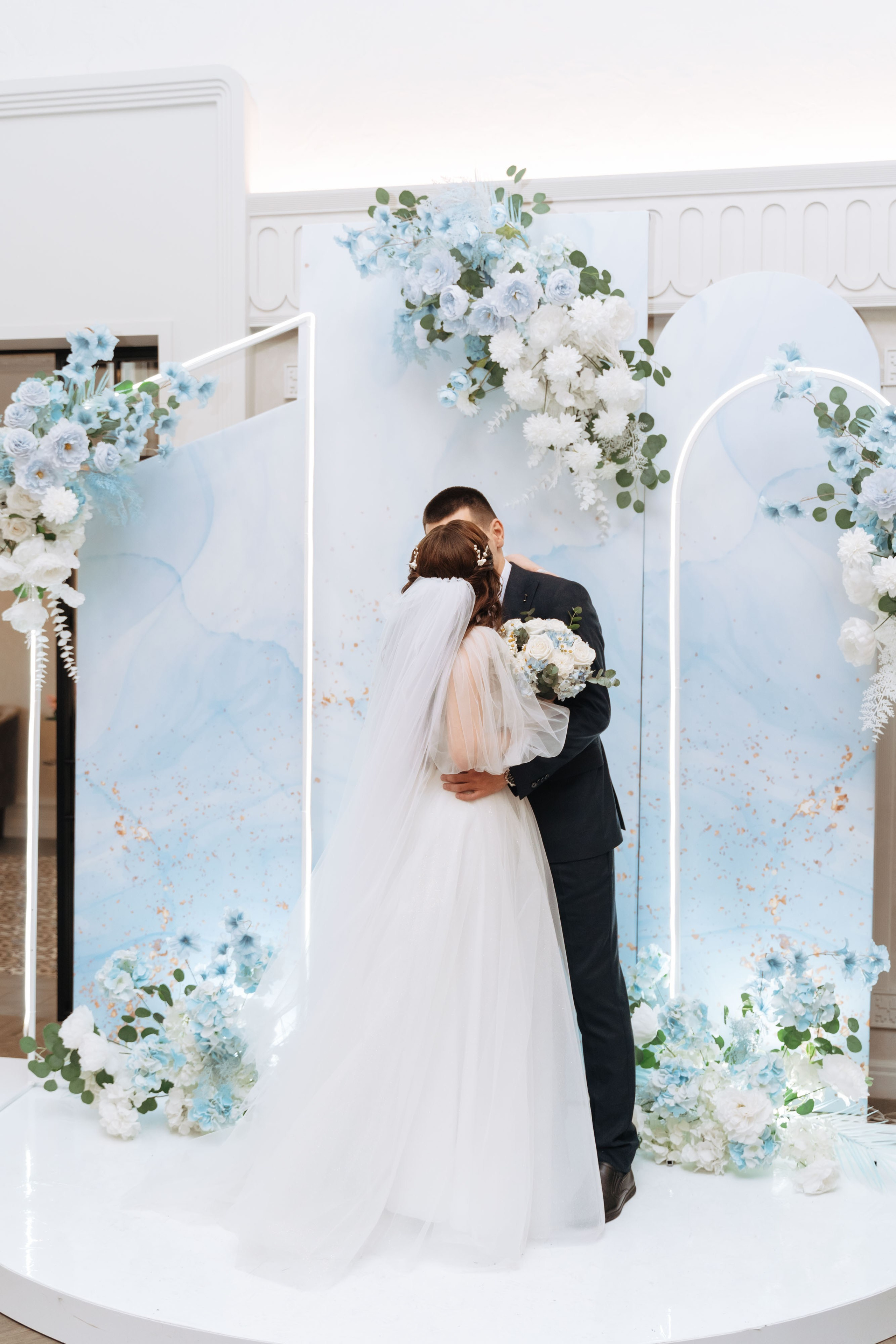 Ксюша и Максим. Семейный фотограф Новочеркасск