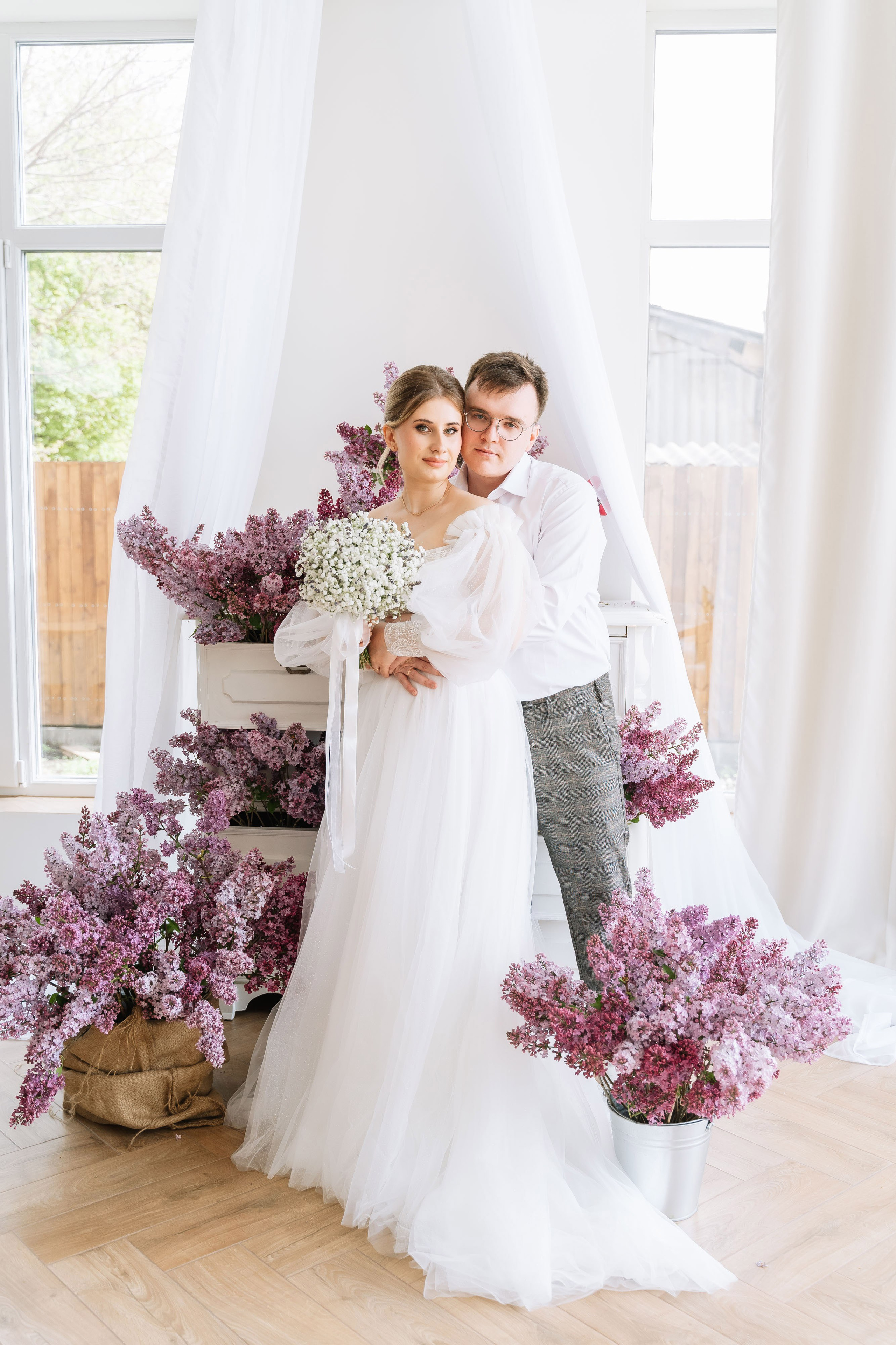 Анастасия и Никита. Семейный фотограф Новочеркасск