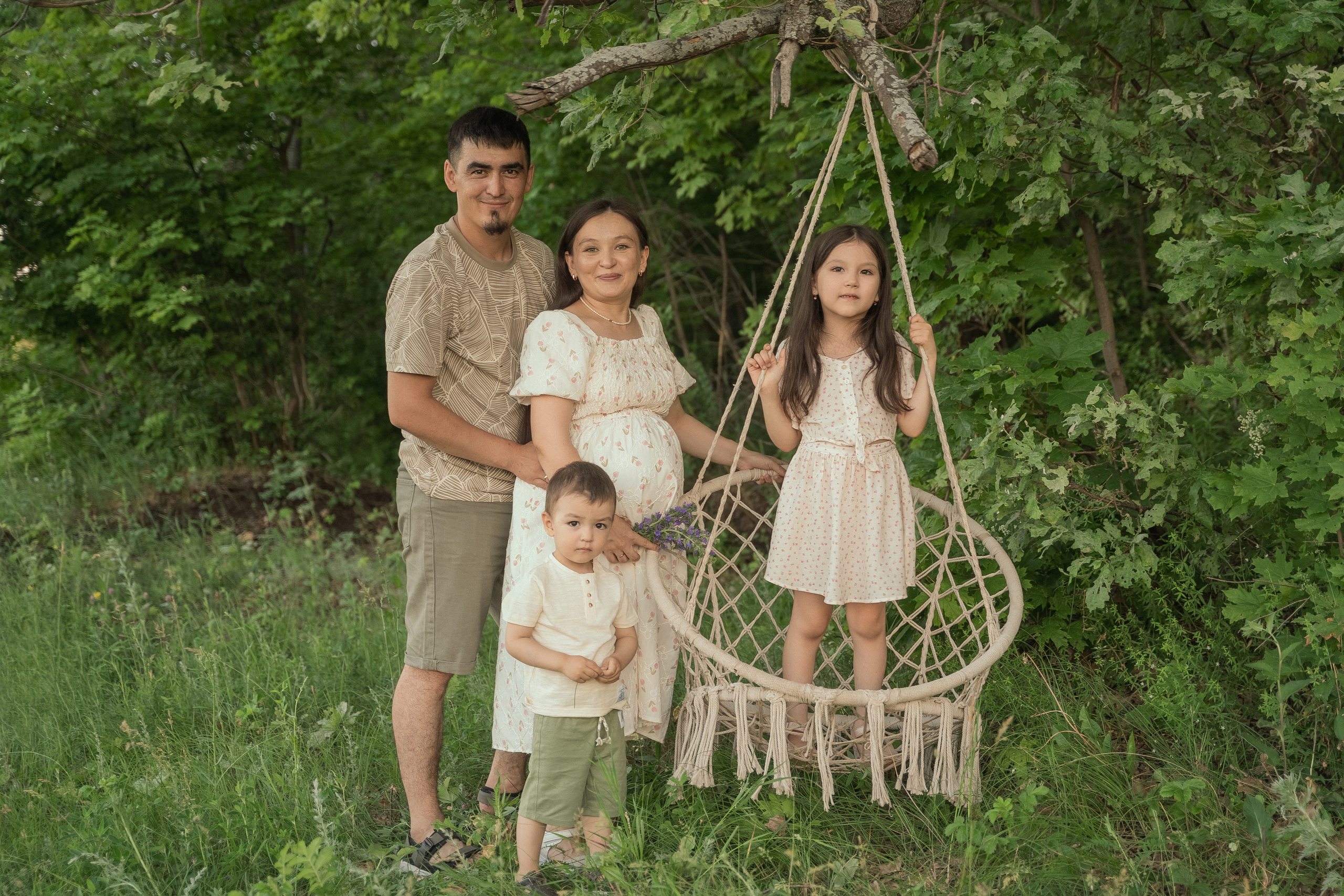 Гульнара Фидус Ясмина Юсуп. Свадебный семейный фотограф Ксения Божко Уфа Раевка никах в Нарыстау