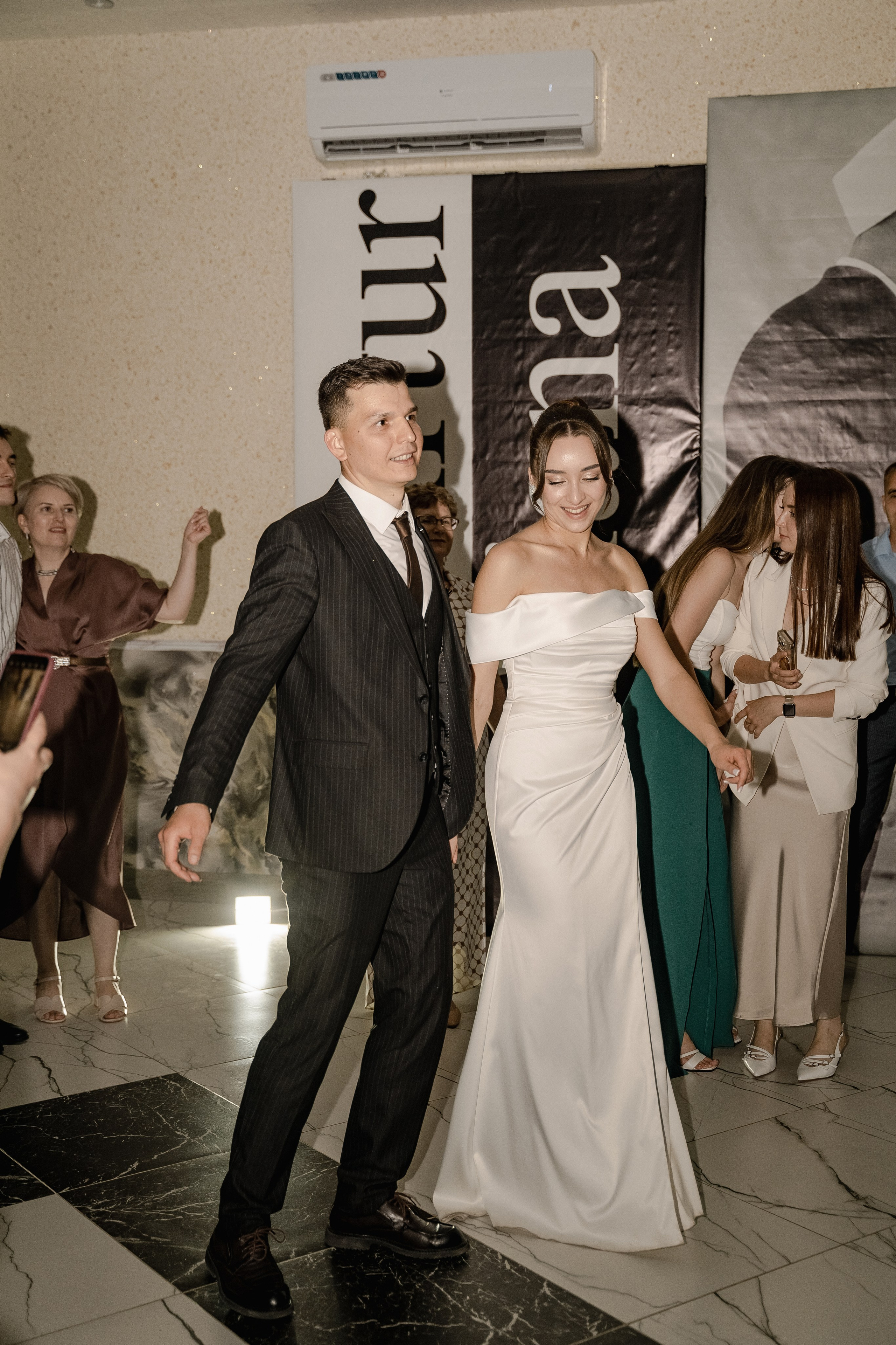 Артур и Лиана. Свадебный семейный фотограф Ксения Божко Уфа Раевка никах в Нарыстау