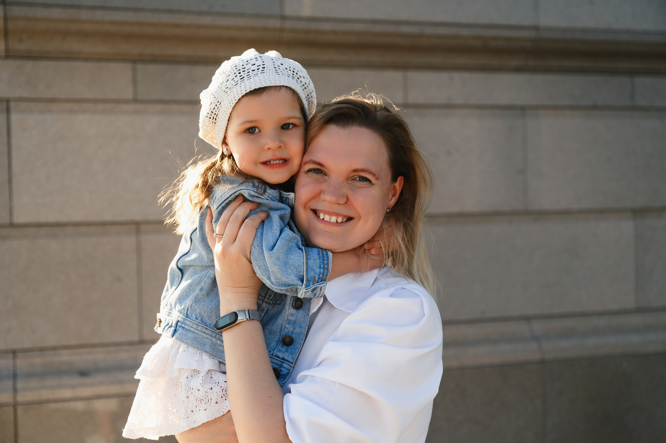 Крещение Маргариты. Свадебный и просто хороший фотограф в Челябинске