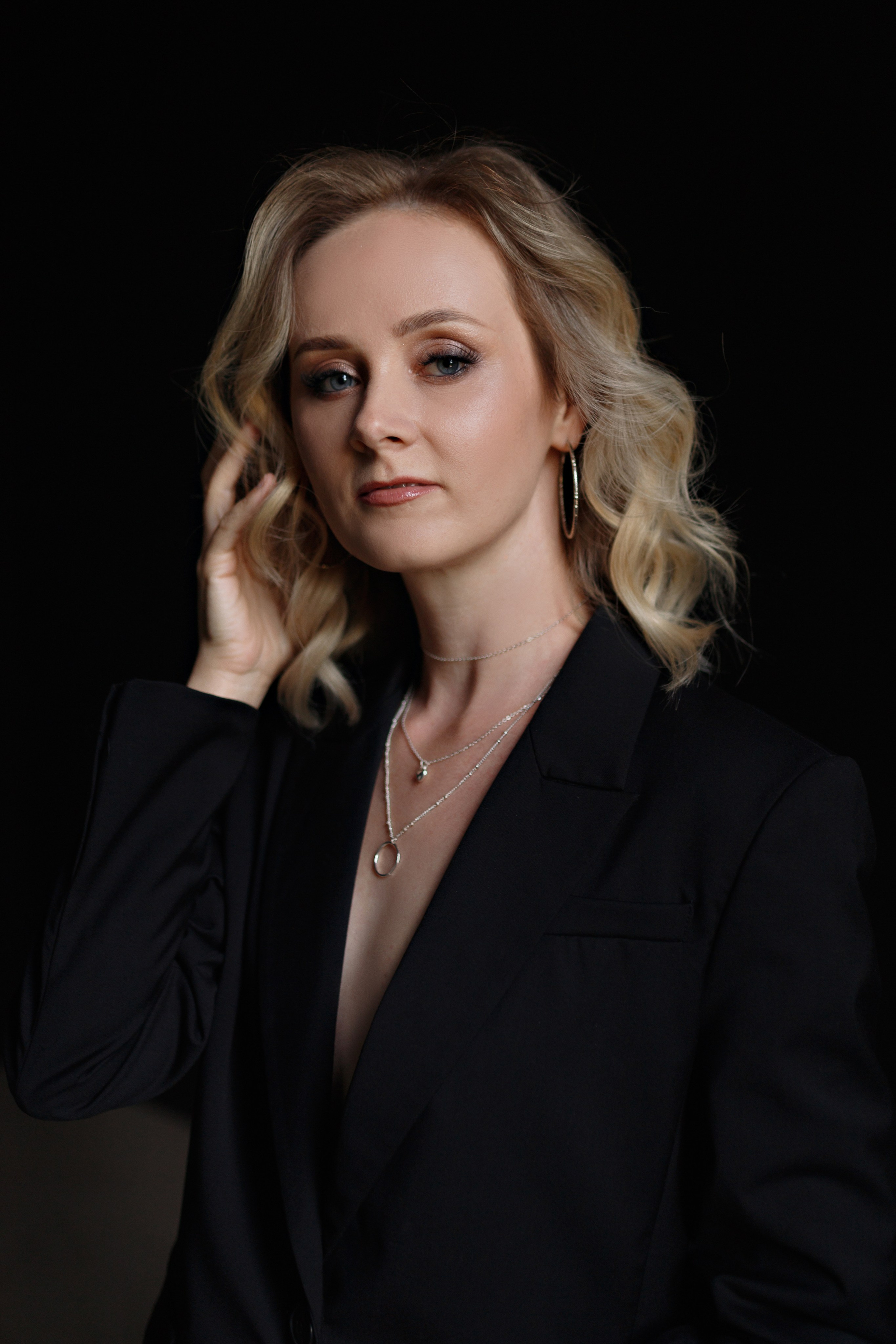 Анастасия. Семейный и женский фотограф в Краснодаре Виктория Гупало