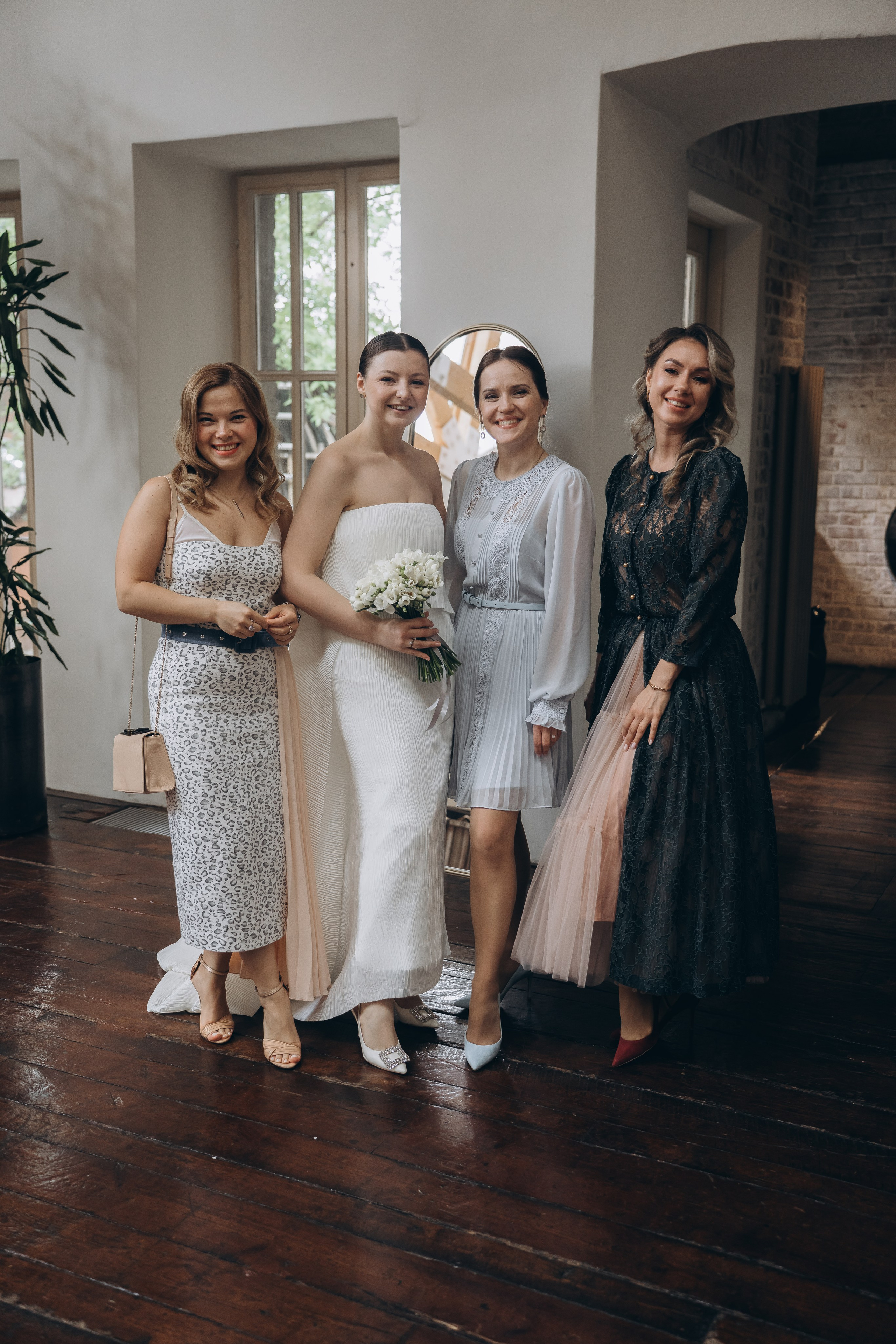 Alina & Vlad. Фотограф Ольга Рубцова в Москве и Московской области