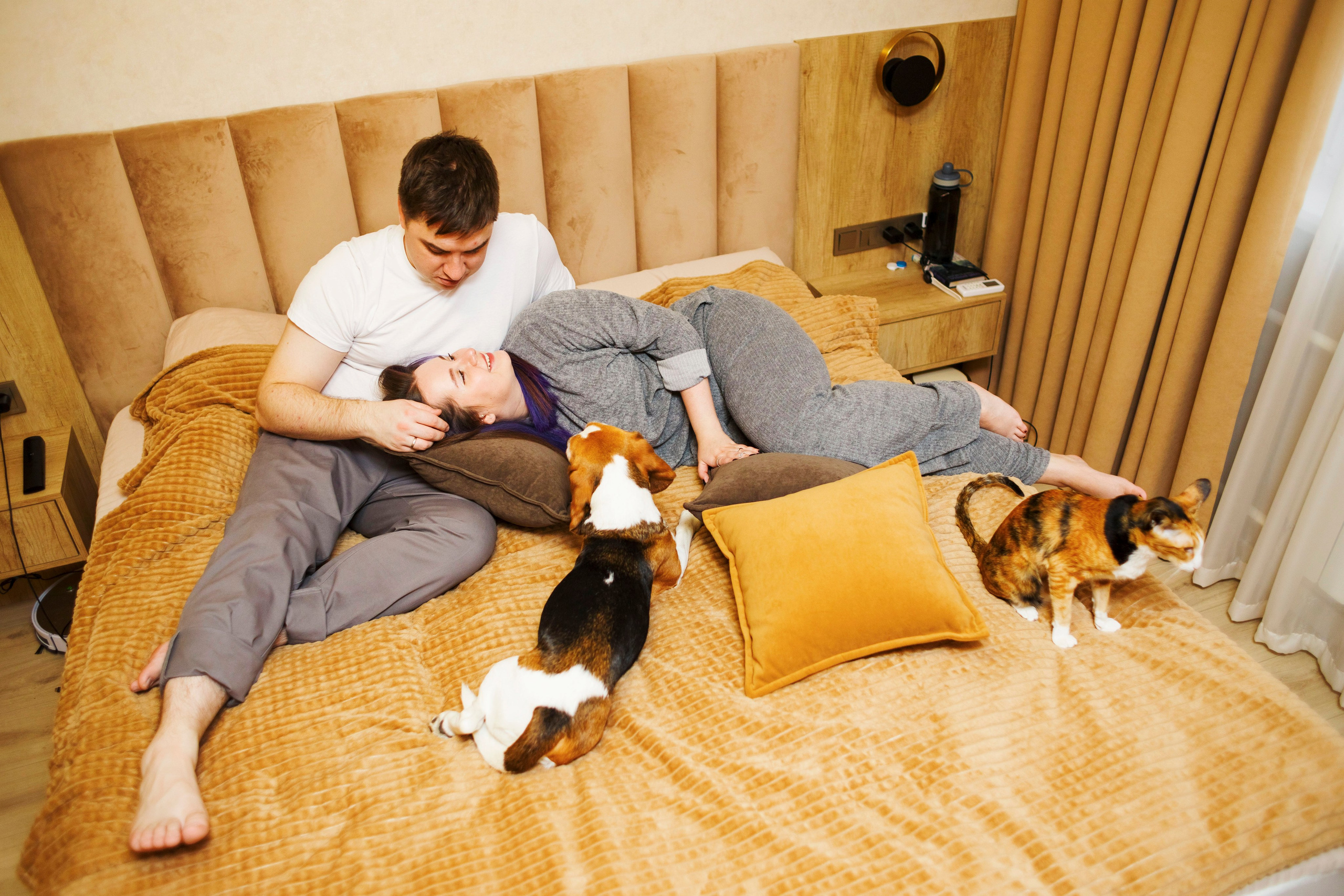 Дома. Photographer in Montenegro Tatiana Talaeva