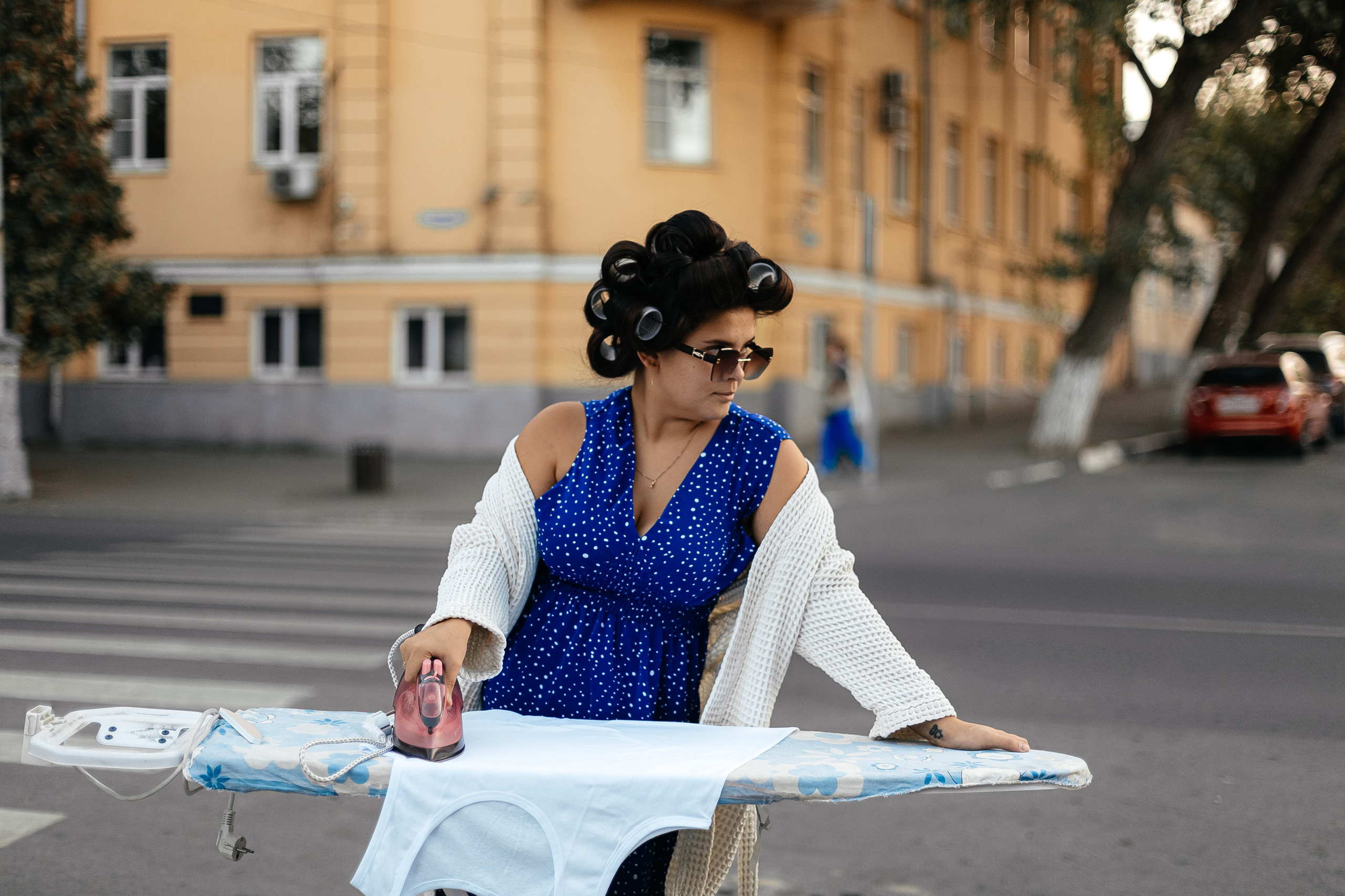 Настя. Главная