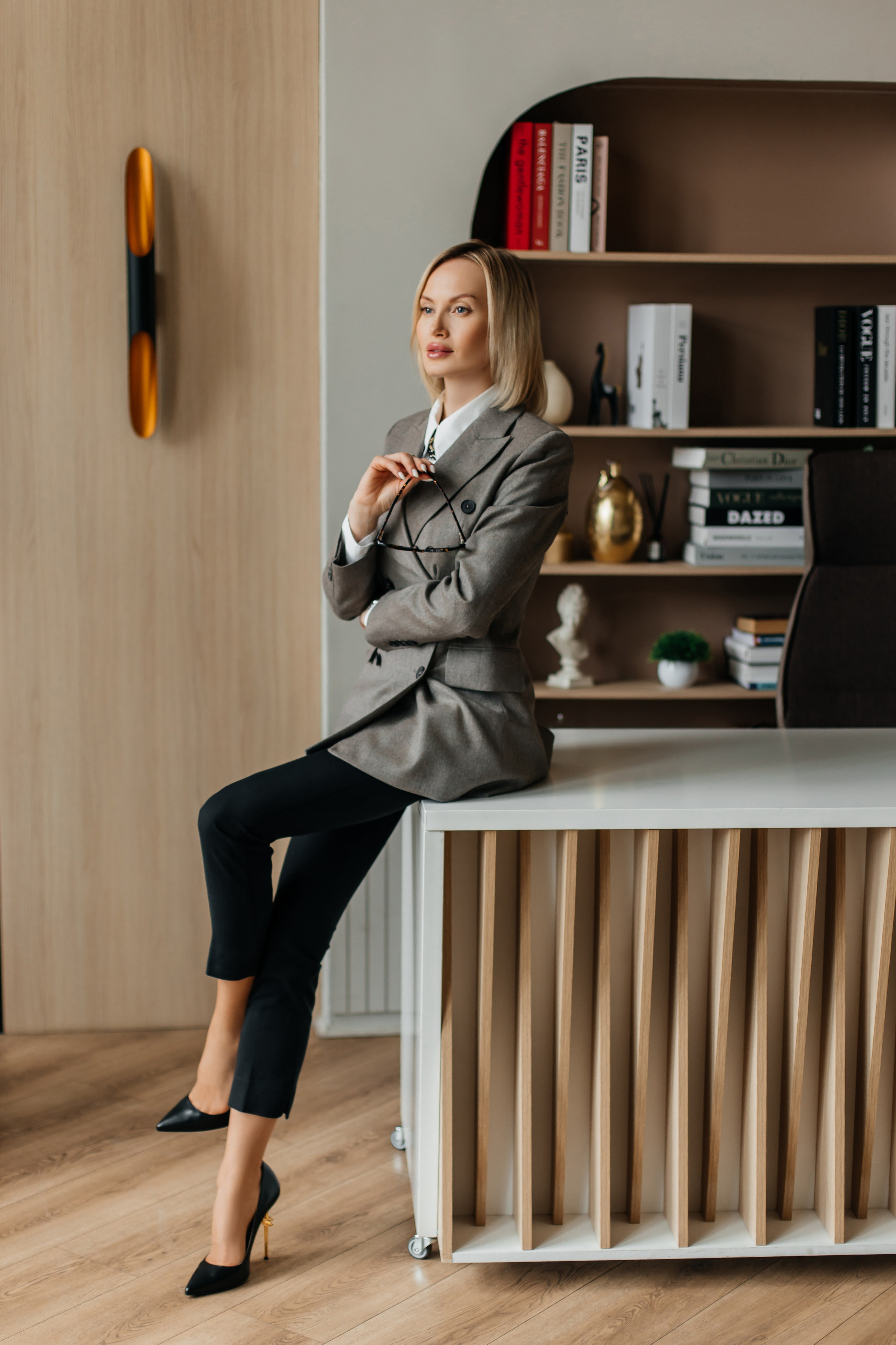 Ольга Павлова — адвокат