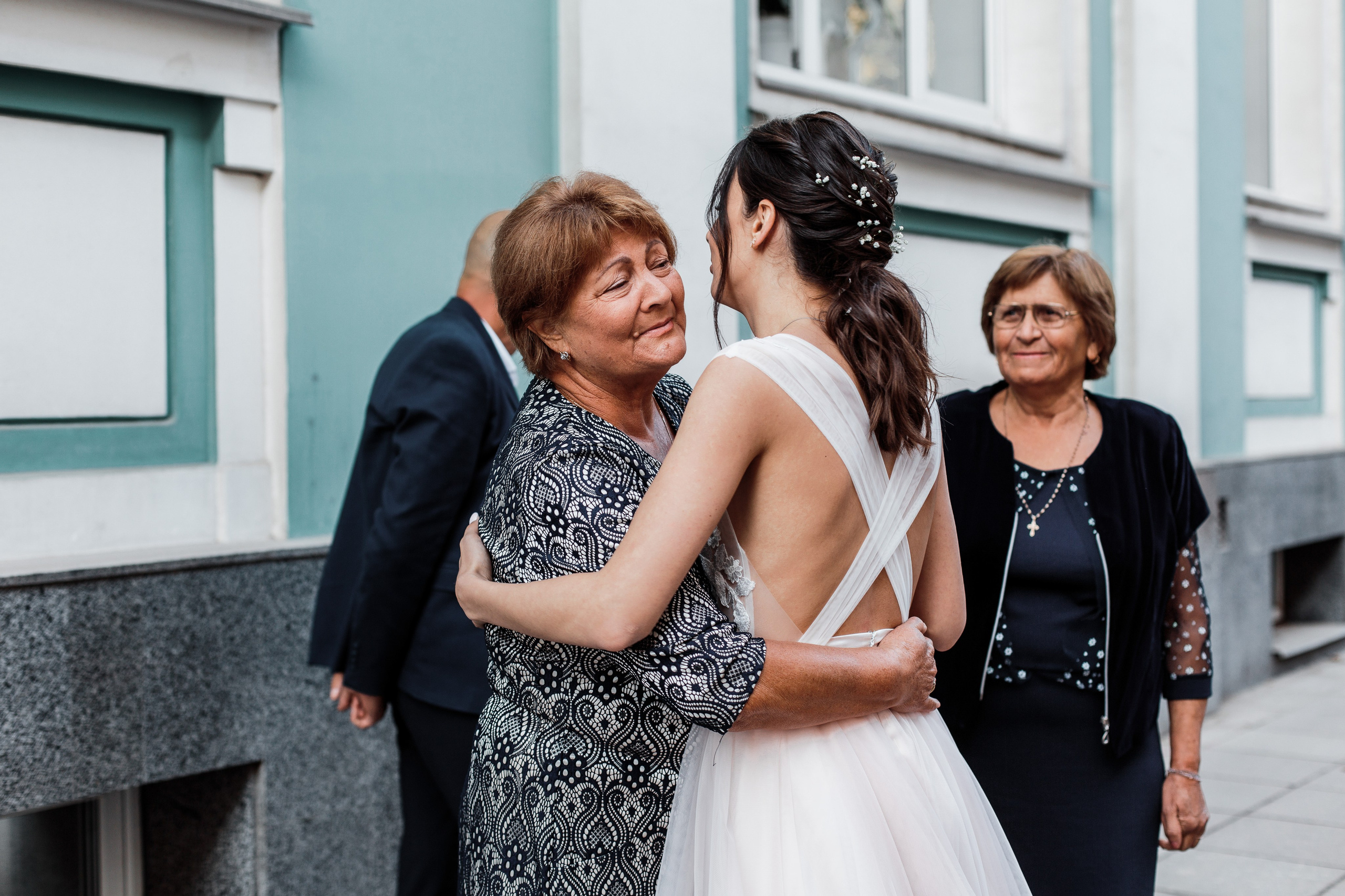 Сергей и Виктория. Свадебный фотограф Александр Абрамов Москва / Зеленоград