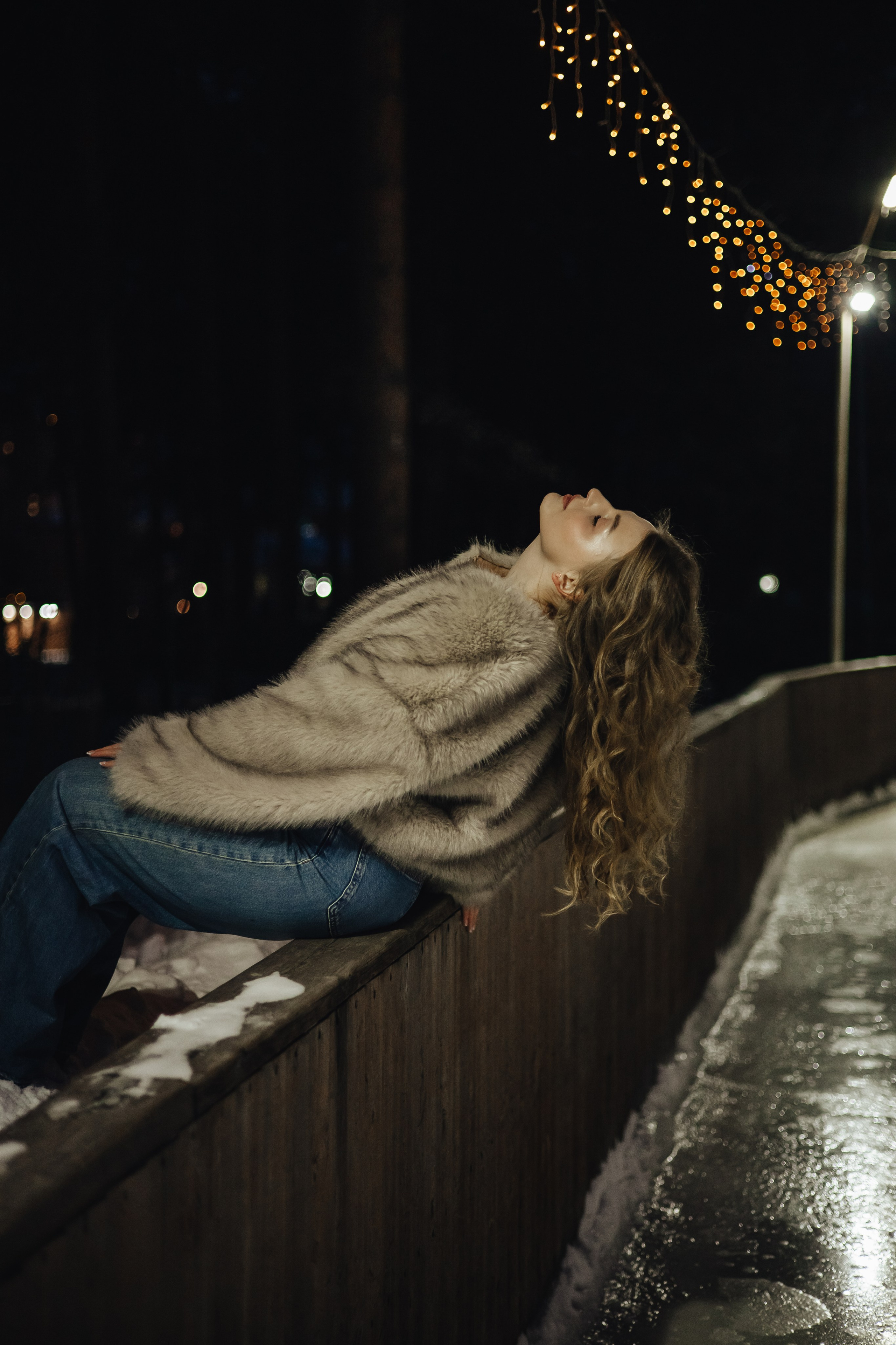 Александра. Виктория Файфер| фотограф Новосибирск