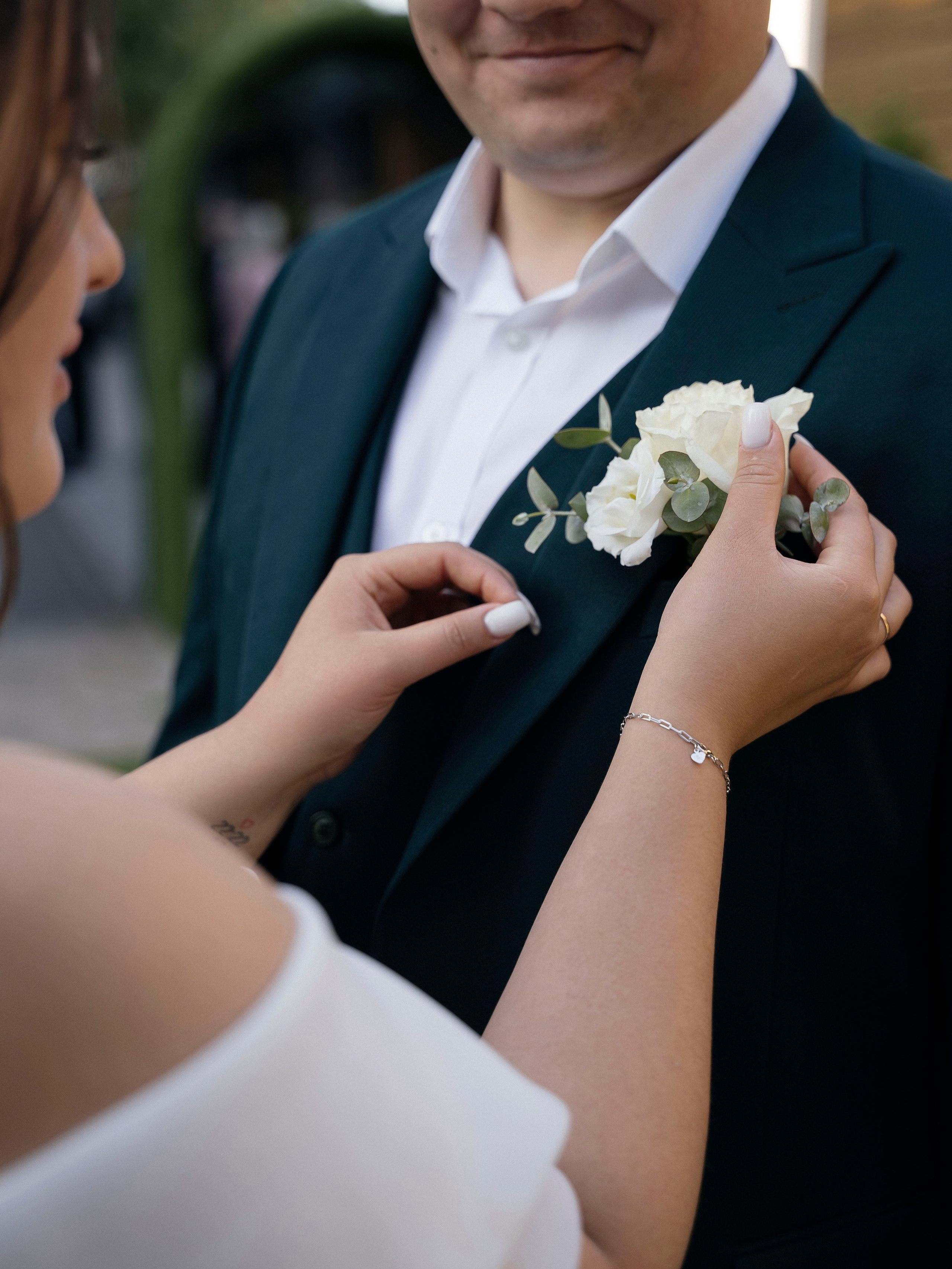 Наталия + Егор. Свадебный фотограф