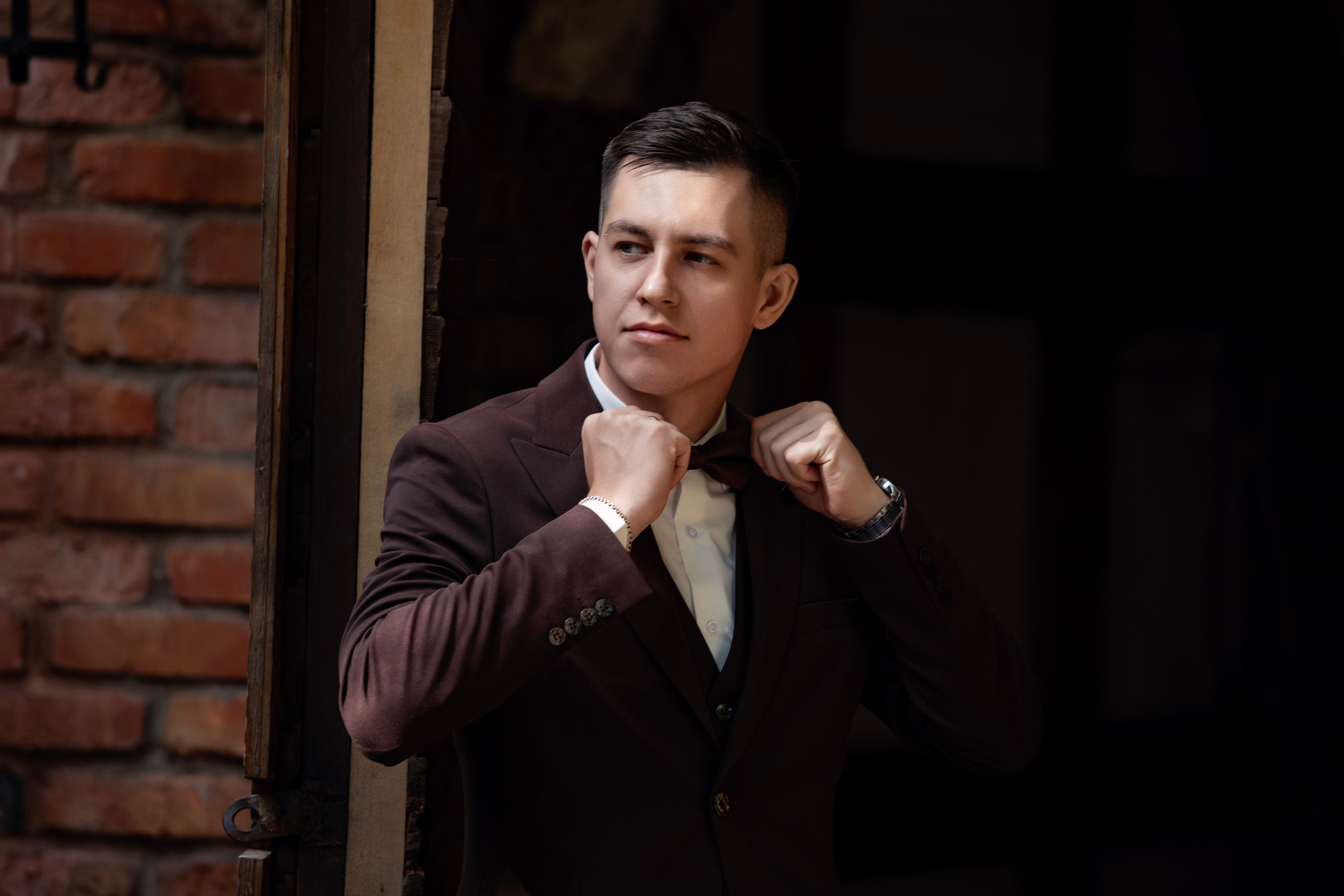 Елизавета & Константин. Свадебный фотограф Гарифуллин Руслан. Раменское, Жуковский, Москва