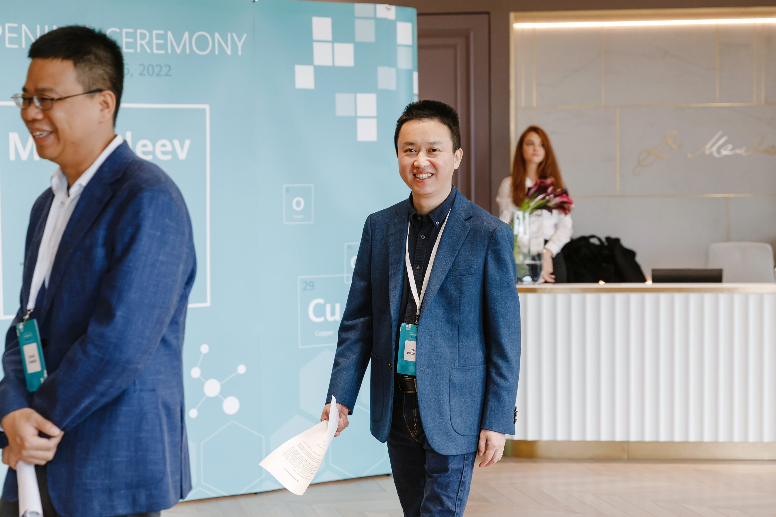 HUAWEI. Репортажный фотограф Минина Ирина