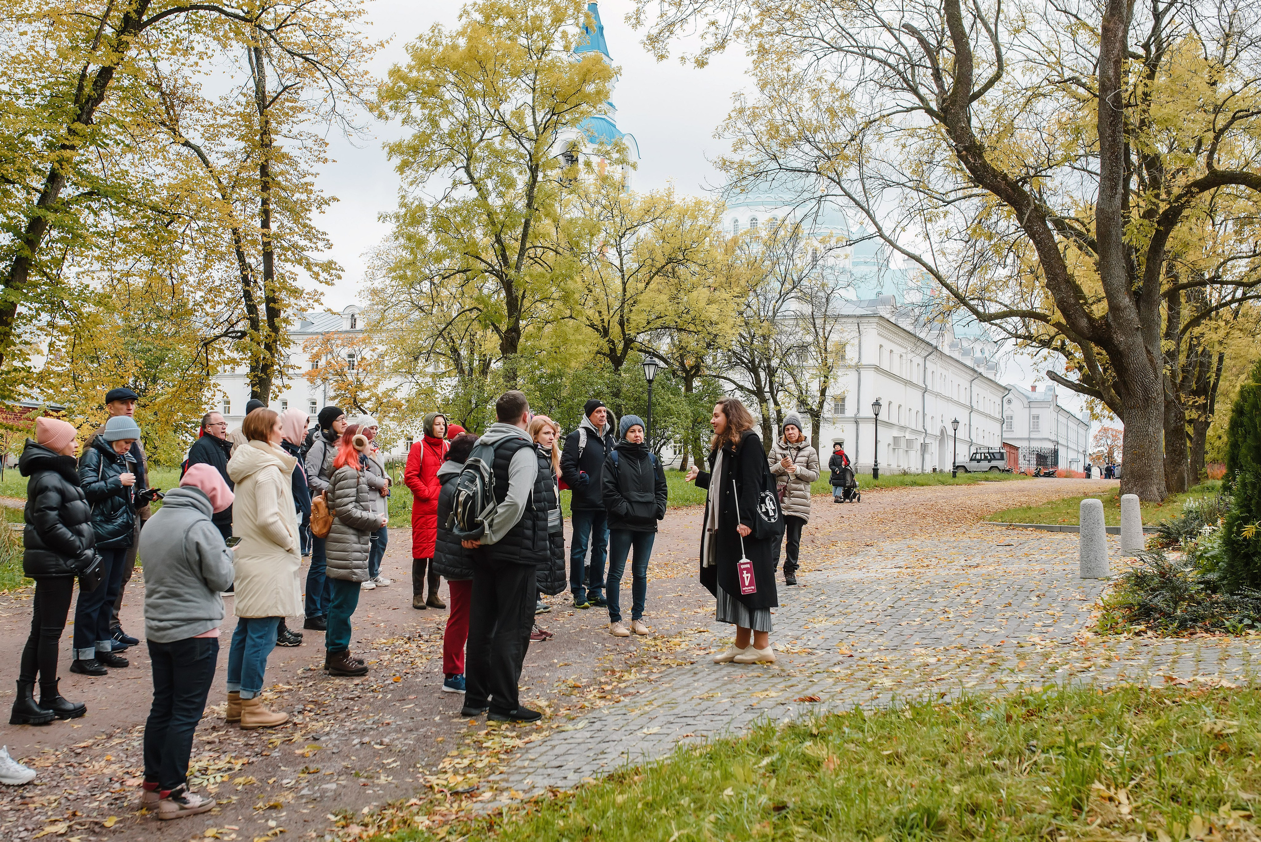 Имидж-тур ВодоходЪ. Репортажный фотограф Минина Ирина