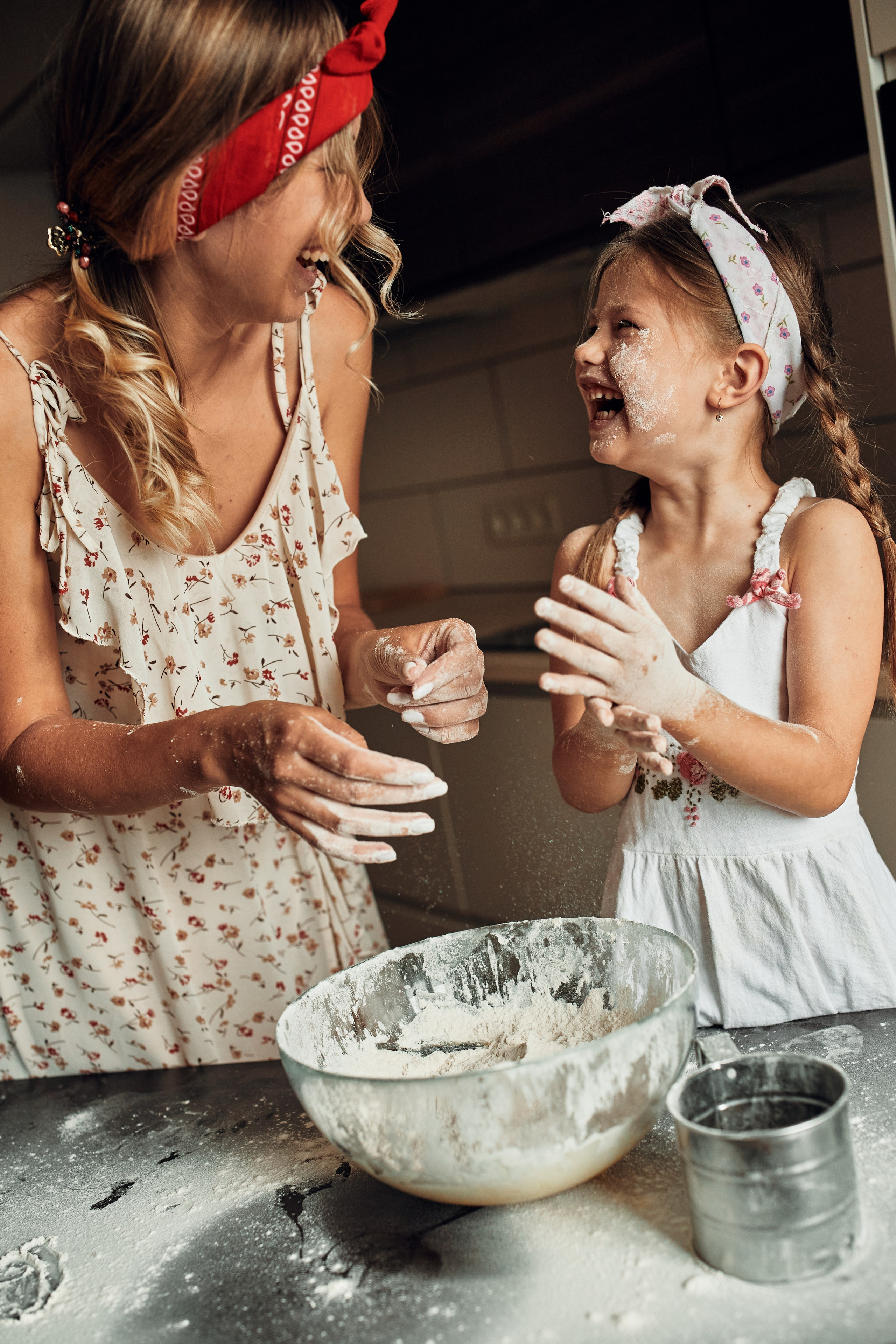 Алеся и Аня. Фотограф в городе Коломна Оксана Трунова