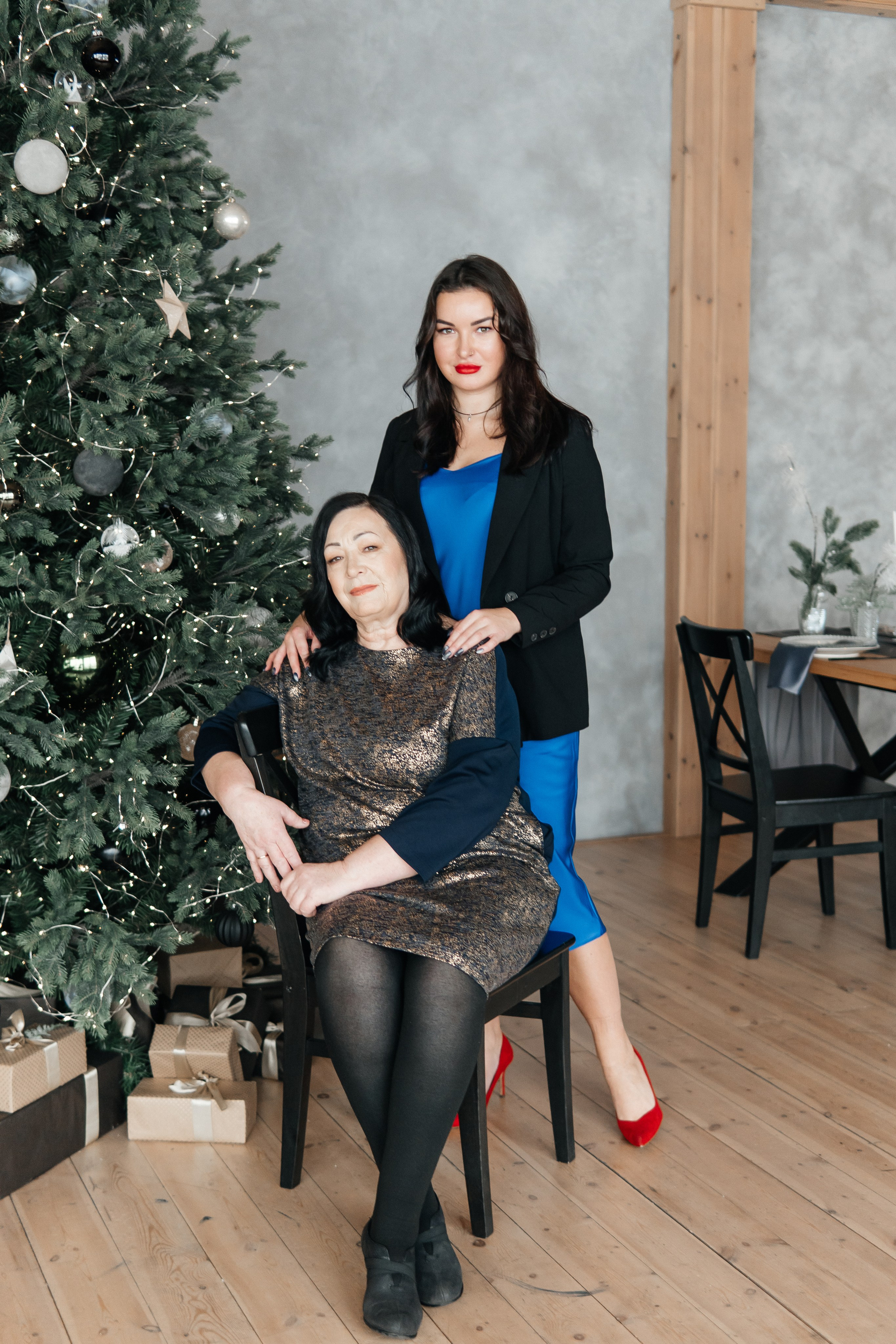 Яна и девочки <3. Главная страница