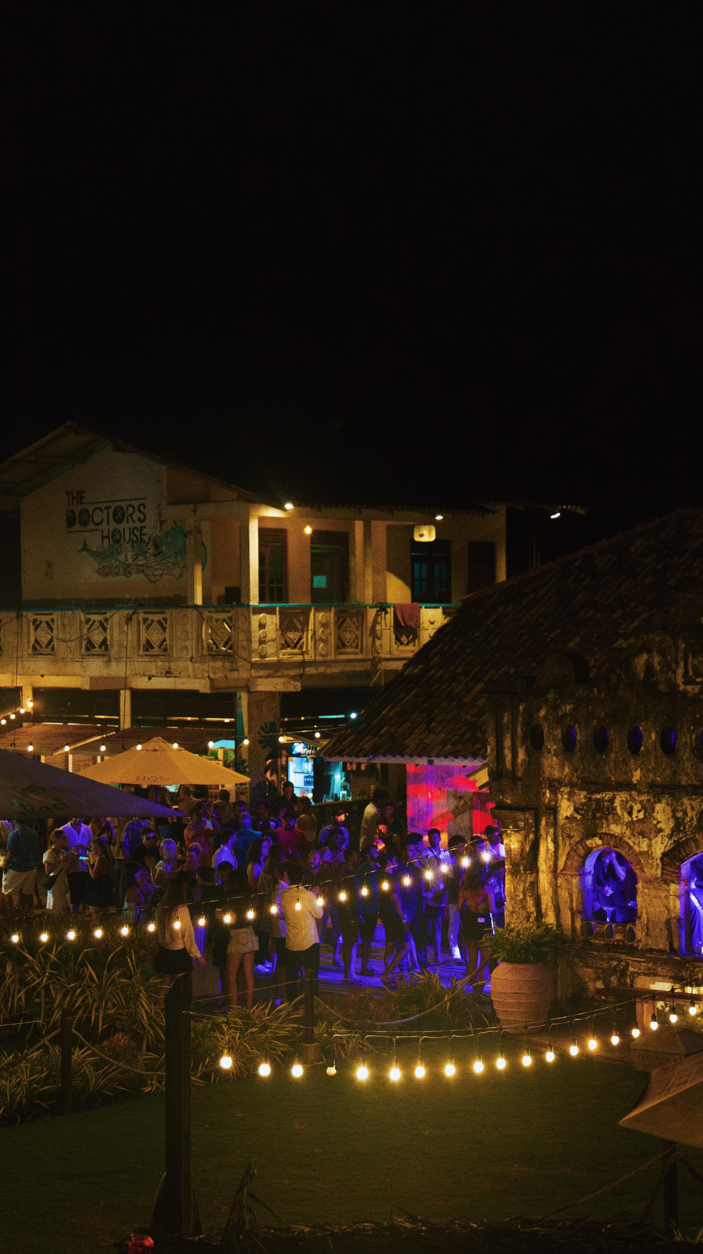 Events. Главная