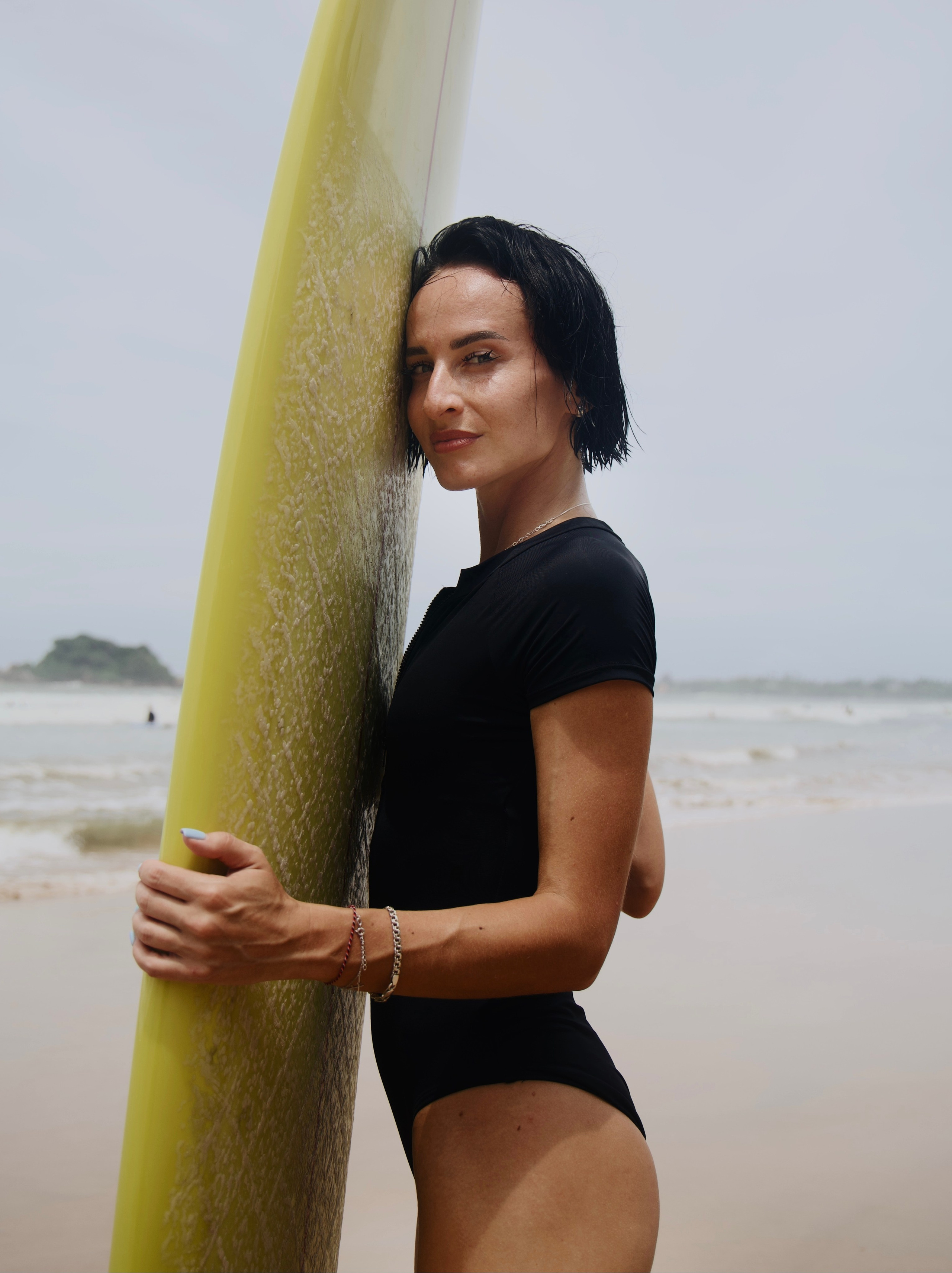 Surf stories. Главная