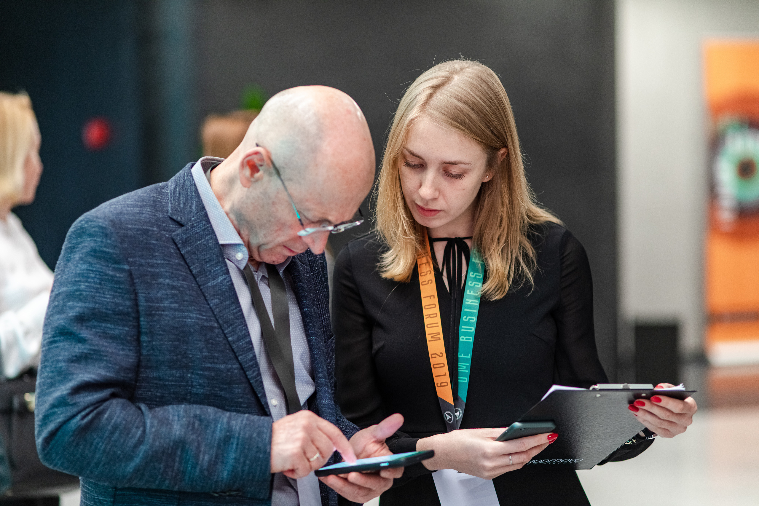 DOMODEDOVO Business Forum. Свадебный репортажный фотограф в Москве