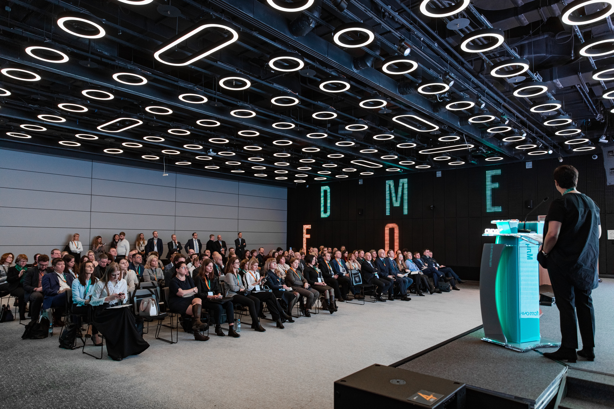 DOMODEDOVO Business Forum. Свадебный репортажный фотограф в Москве