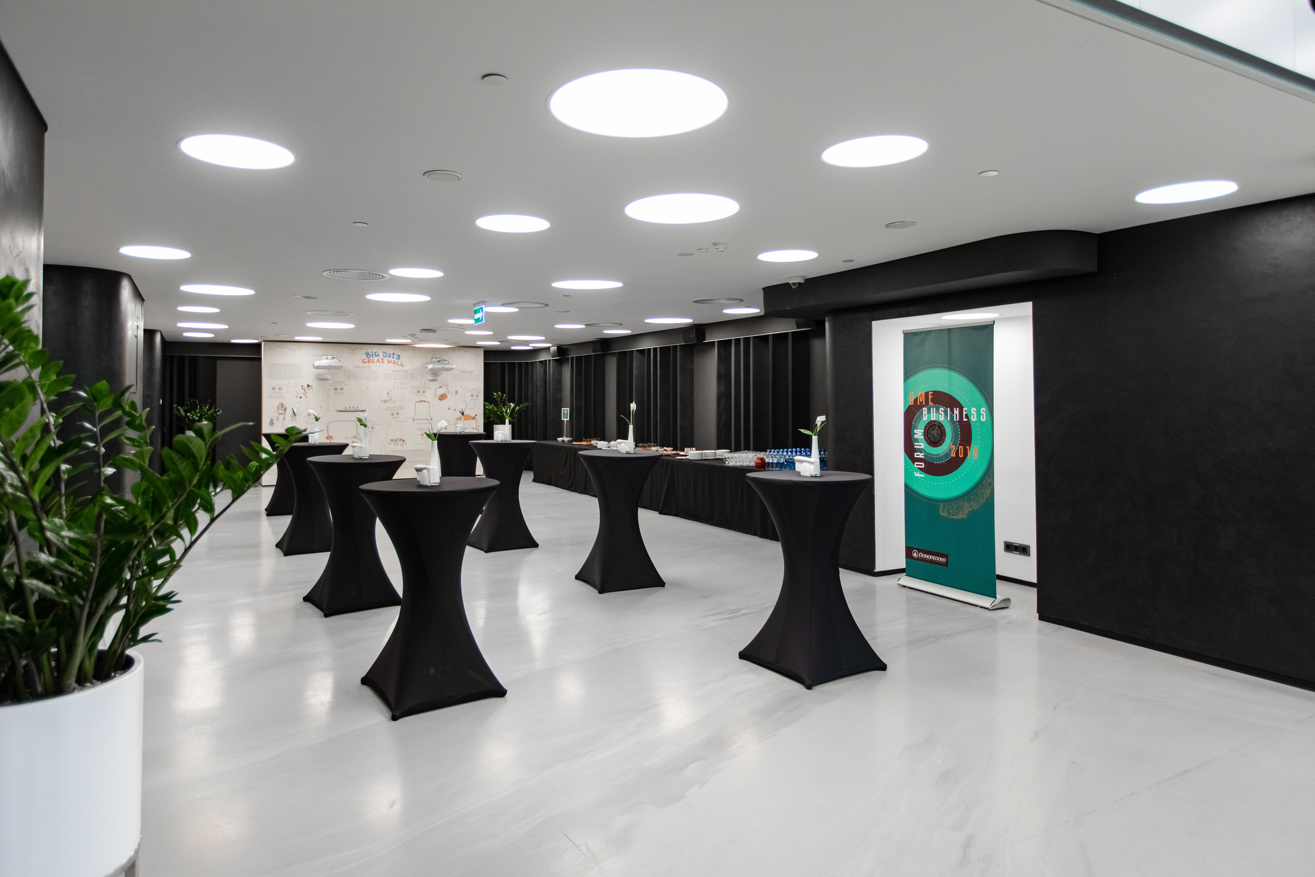 DOMODEDOVO Business Forum. Свадебный репортажный фотограф в Москве