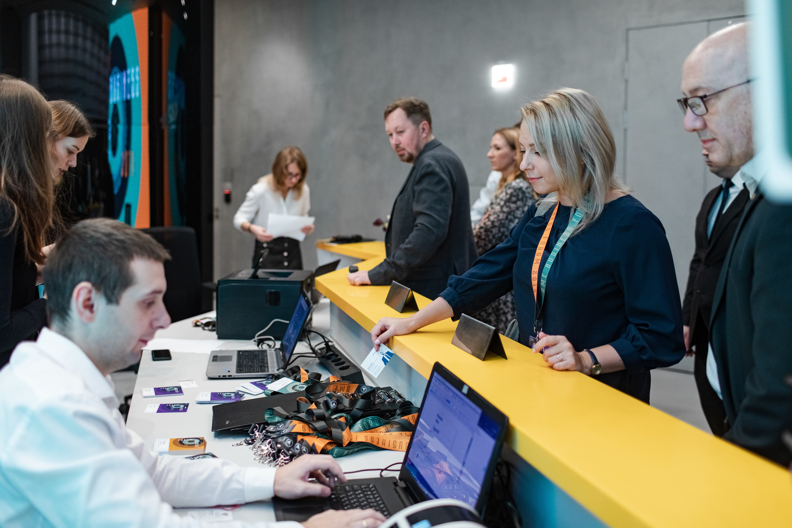 DOMODEDOVO Business Forum. Свадебный репортажный фотограф в Москве