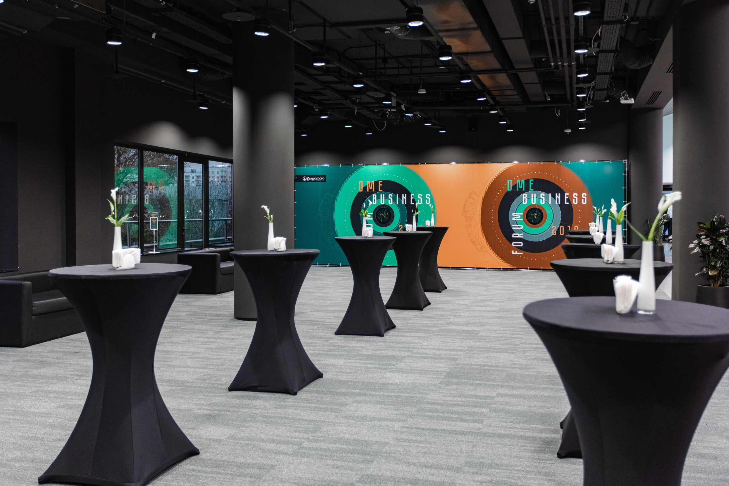 DOMODEDOVO Business Forum. Свадебный репортажный фотограф в Москве