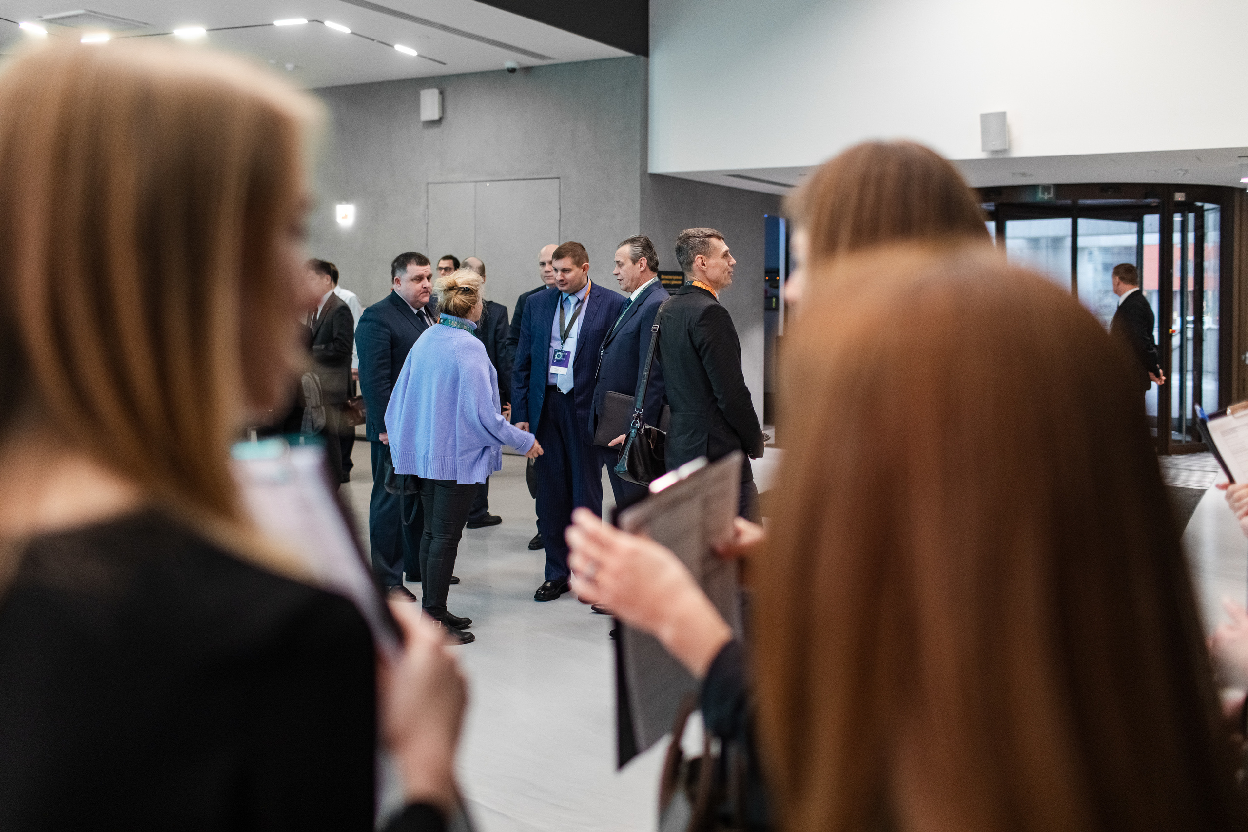 DOMODEDOVO Business Forum. Свадебный репортажный фотограф в Москве