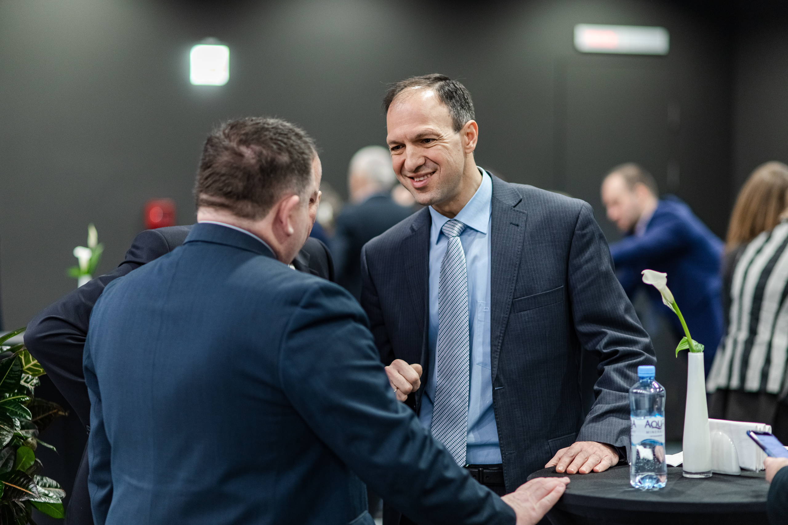 DOMODEDOVO Business Forum. Свадебный репортажный фотограф в Москве