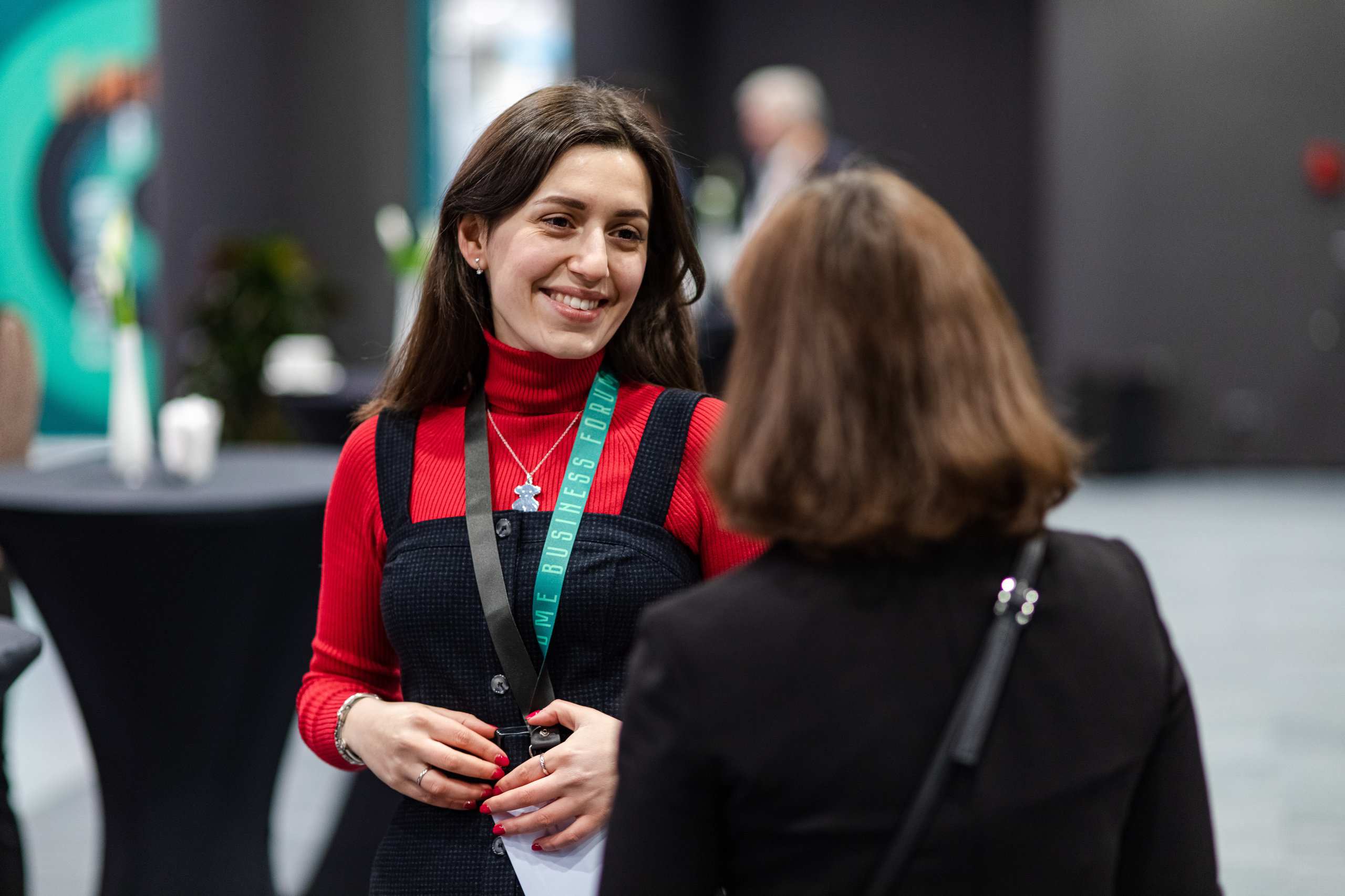 DOMODEDOVO Business Forum. Свадебный репортажный фотограф в Москве