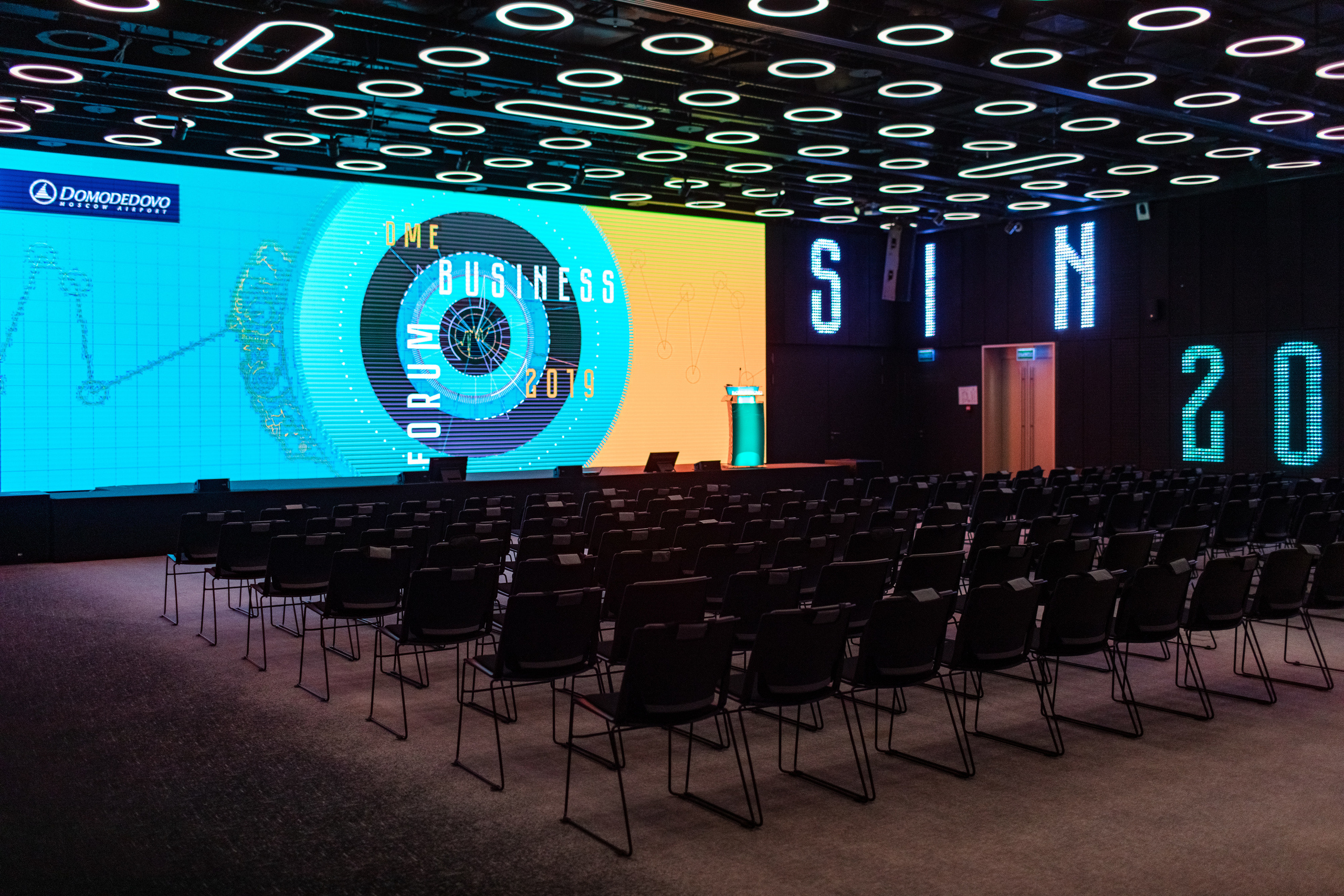 DOMODEDOVO Business Forum. Свадебный репортажный фотограф в Москве