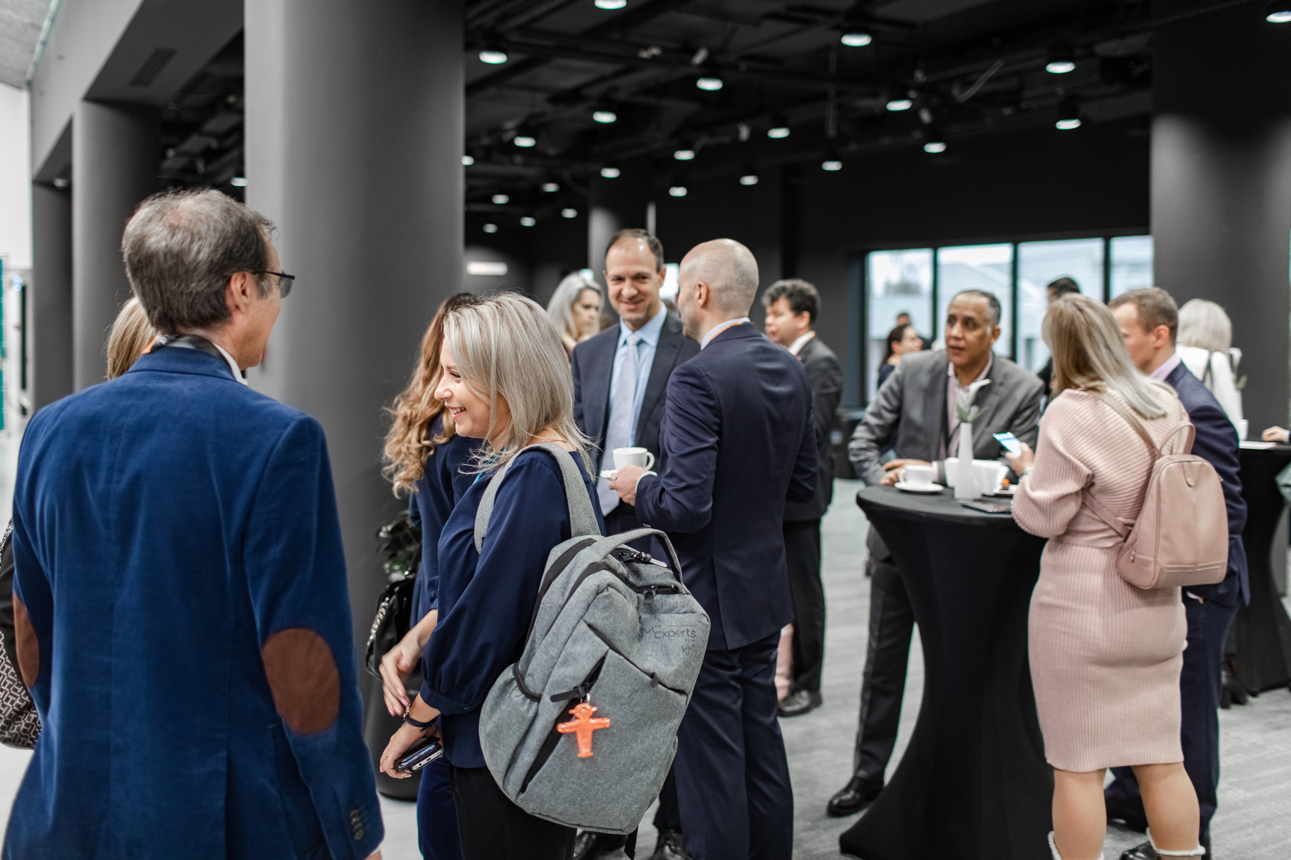 DOMODEDOVO Business Forum. Свадебный репортажный фотограф в Москве