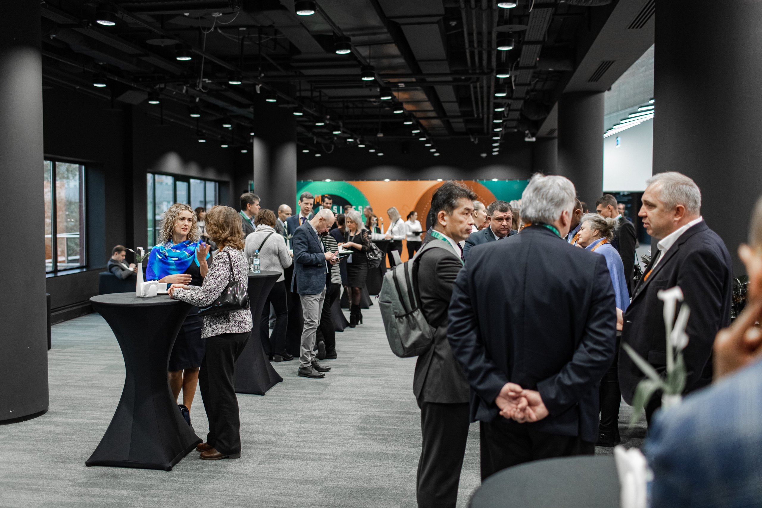 DOMODEDOVO Business Forum. Свадебный репортажный фотограф в Москве