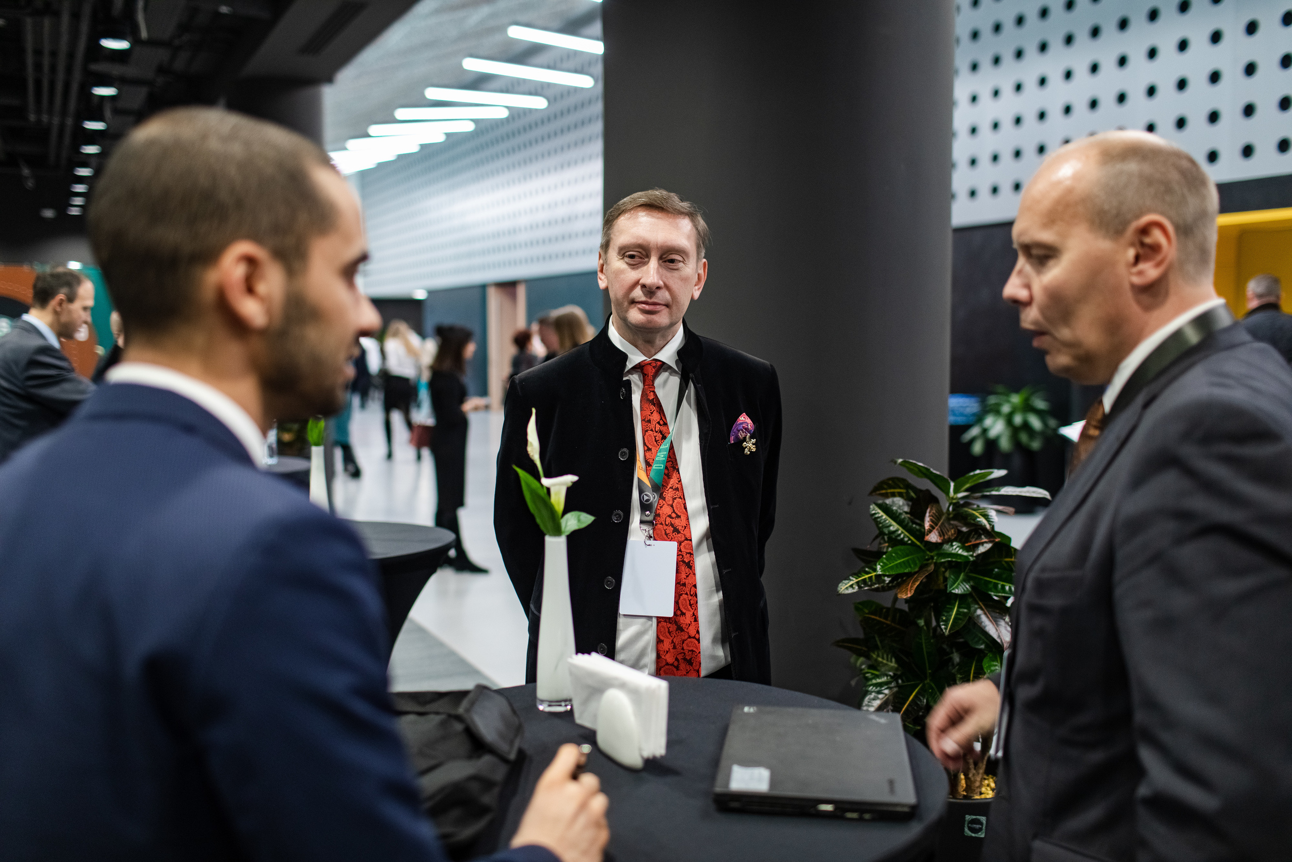 DOMODEDOVO Business Forum. Свадебный репортажный фотограф в Москве