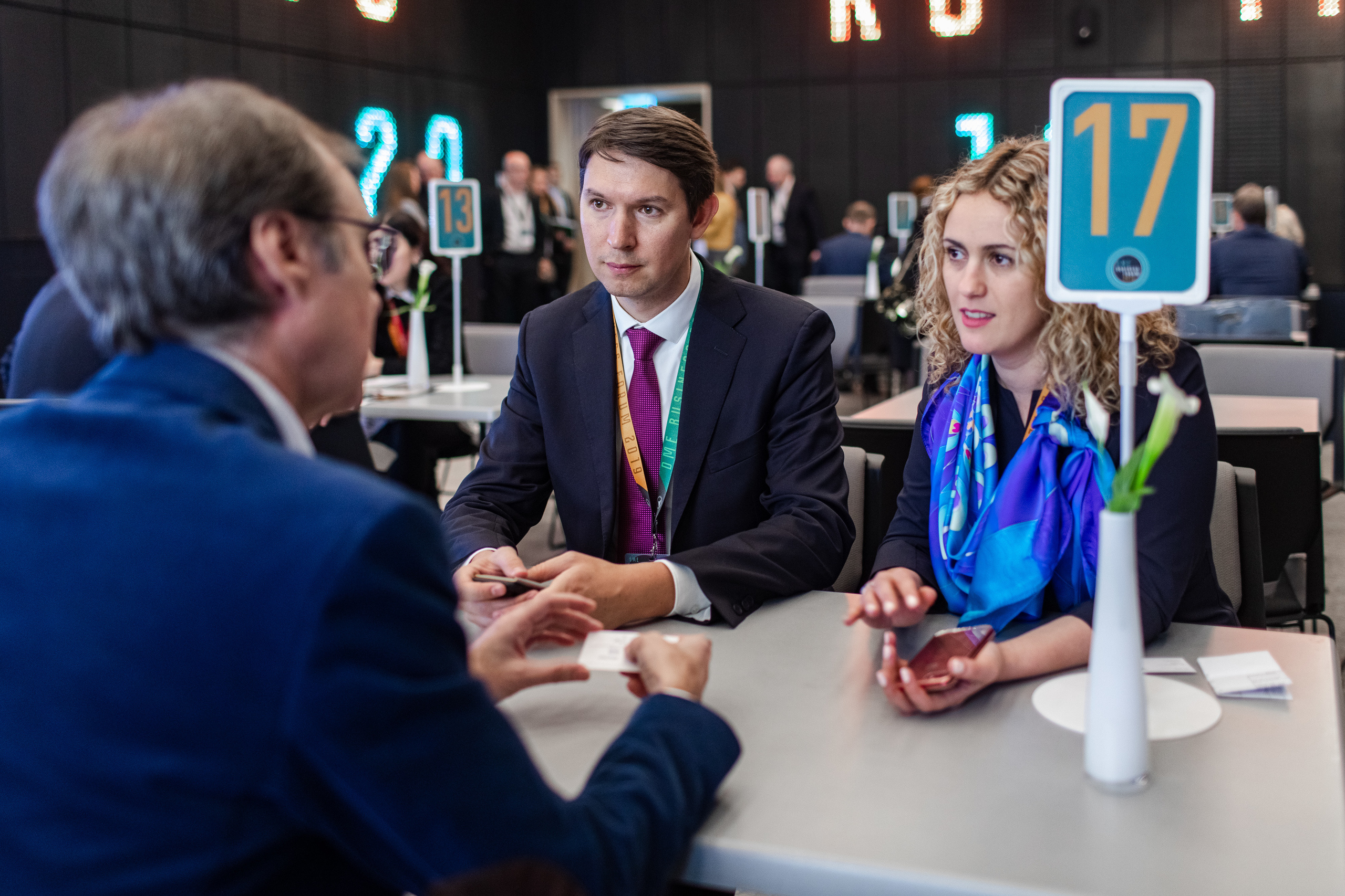 DOMODEDOVO Business Forum. Свадебный репортажный фотограф в Москве